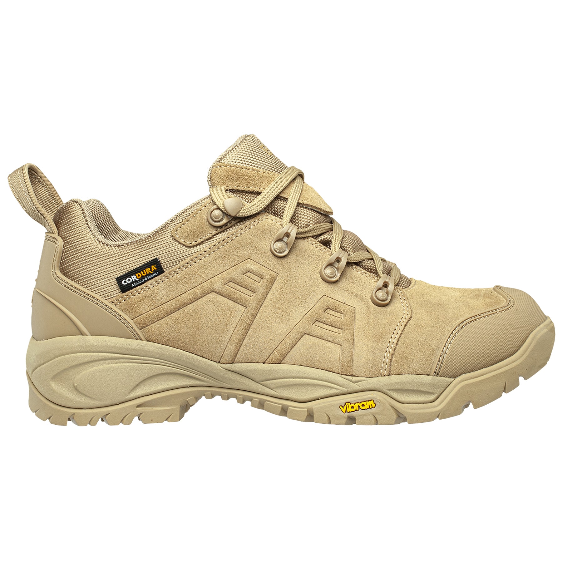 Chaussures Panther XTR 06 NM Low Bennon - Sand