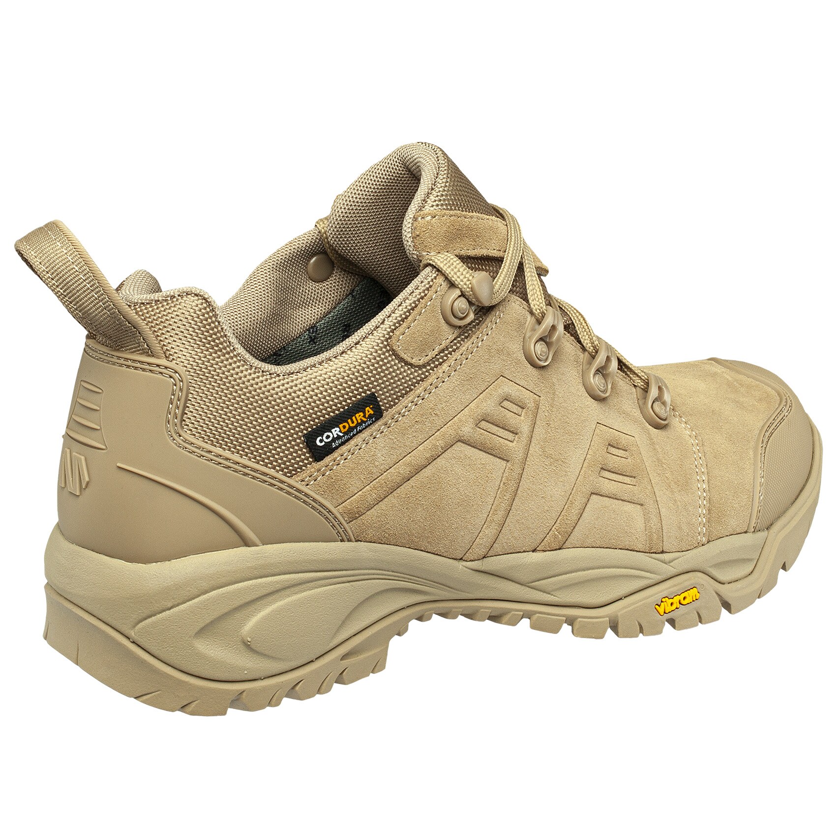 Chaussures Panther XTR 06 NM Low Bennon - Sand