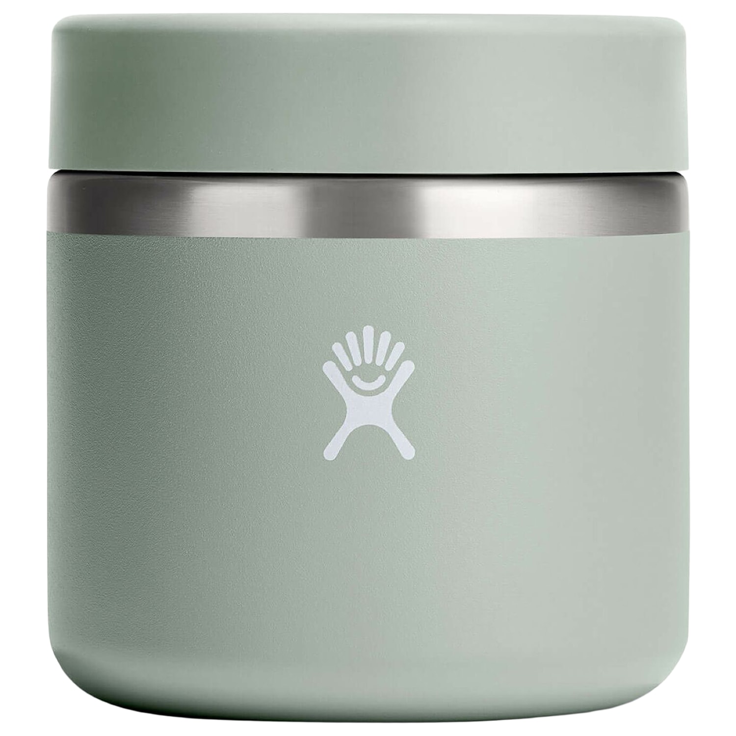 Thermos pour repas Insulated Food Jar 600 ml Hydro Flask - Agave