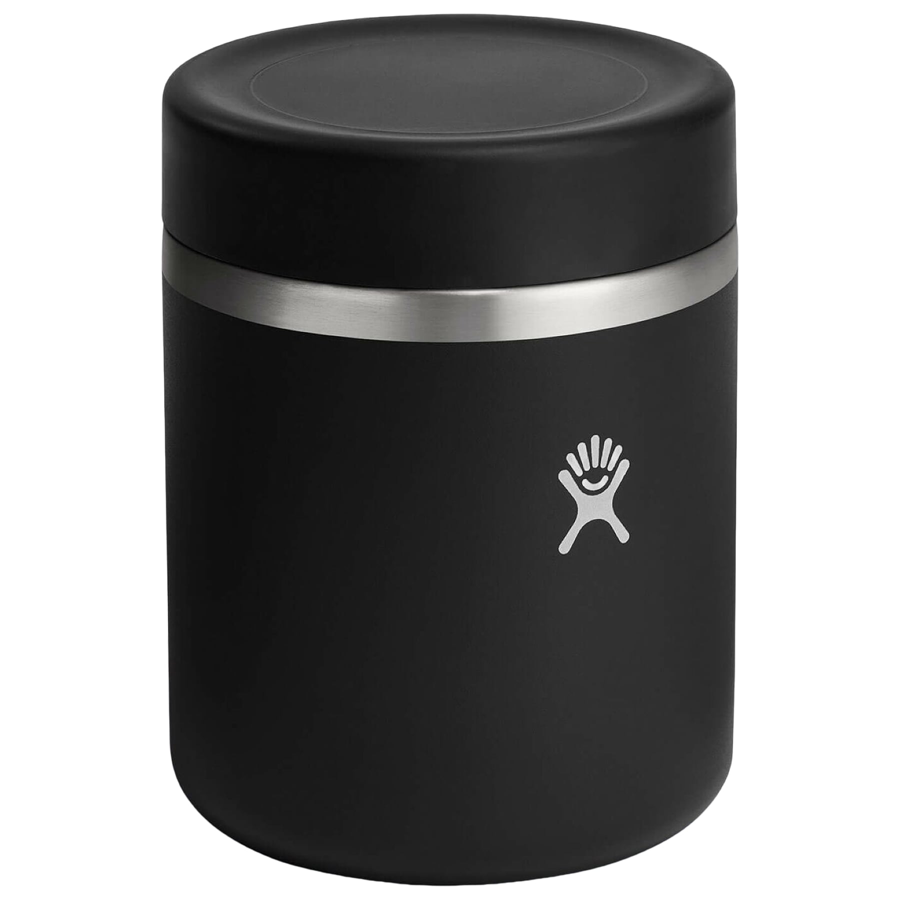 Thermos pour repas Insulated Food Jar 800 ml Hydro Flask - Black
