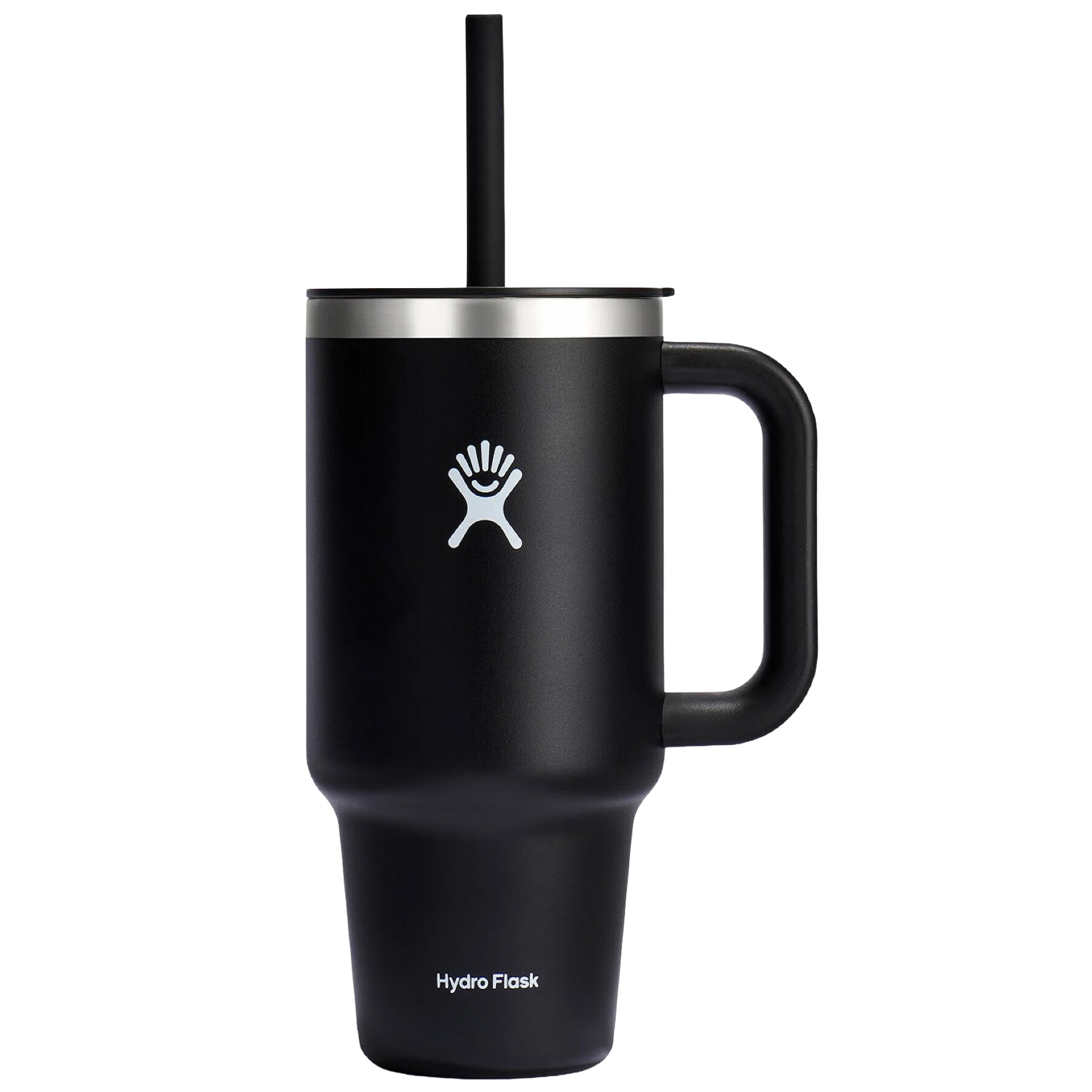 Mug thermique All Around Travel Tumbler 946 ml Hydro Flask - Black