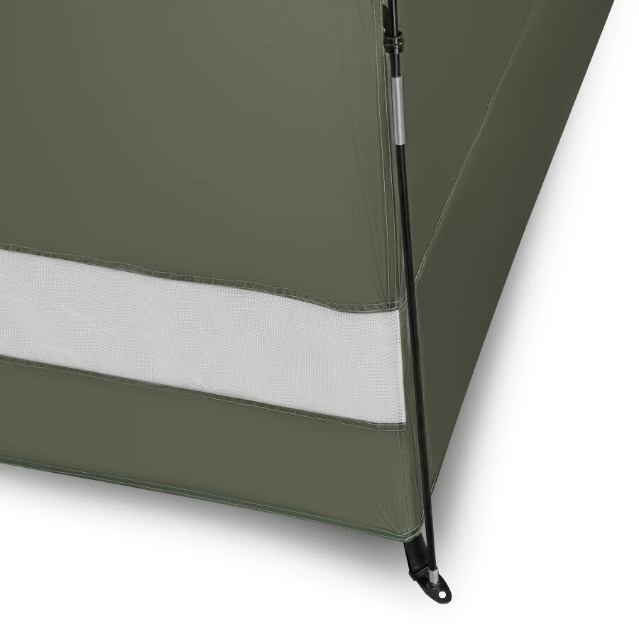 Vestiaire touristique NC3025 XL Nils Camp - Vert