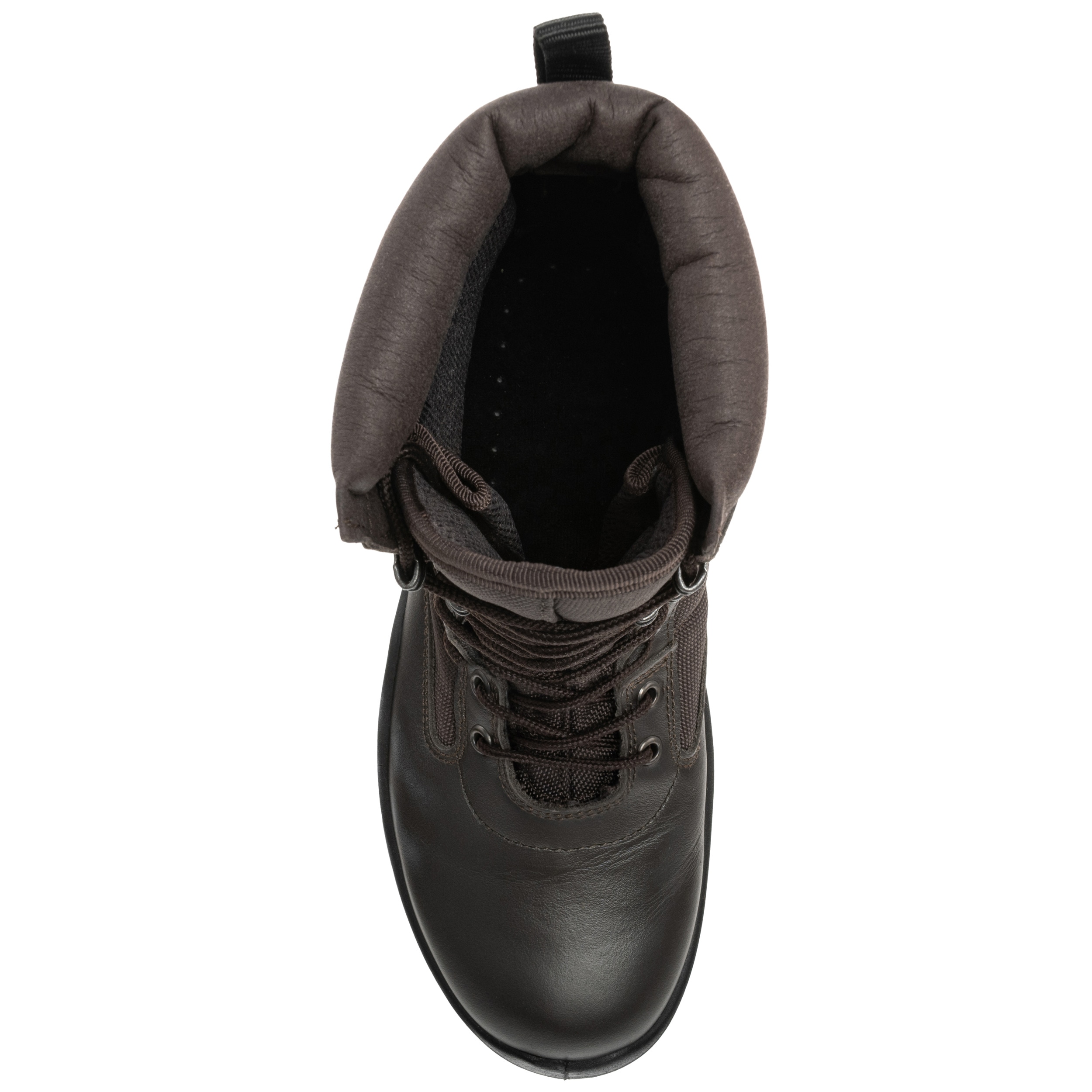 Chaussures Serval Grom - Marron