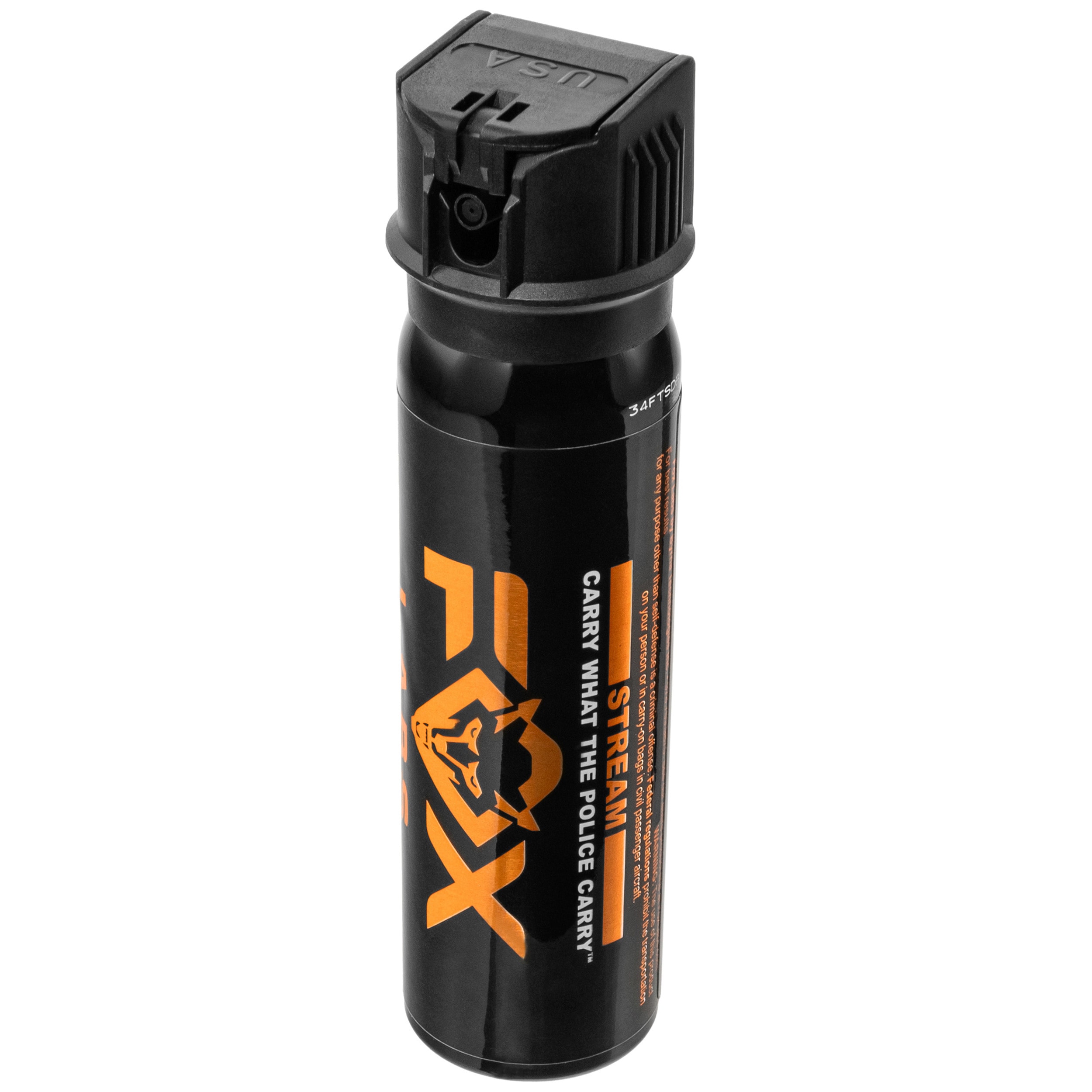 Spray au poivre contre les animaux One Point Four 2TM Fox Labs - jet 85 ml
