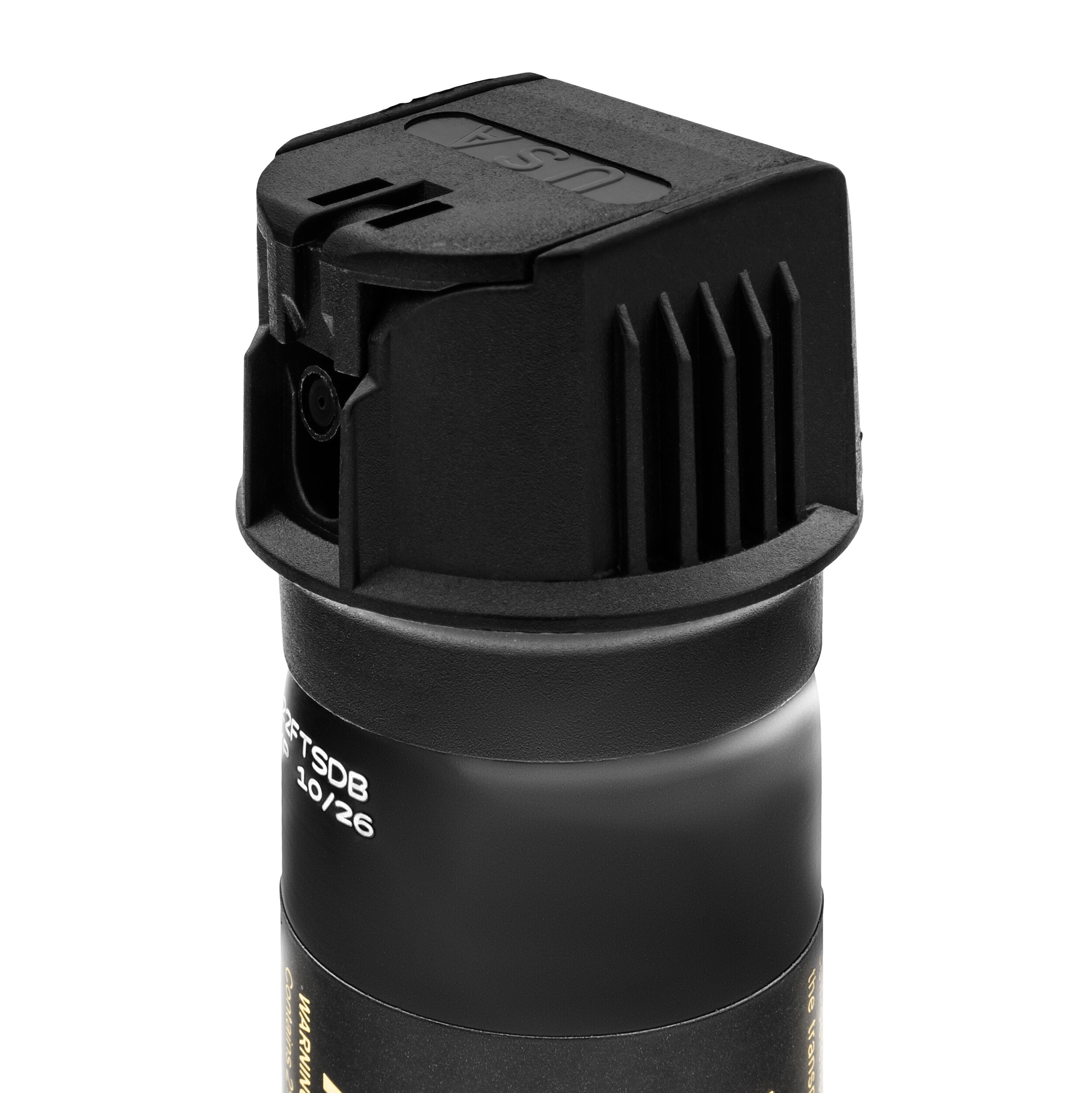 Spray au poivre contre les animaux Five Point Three Fox Labs - jet 59 ml