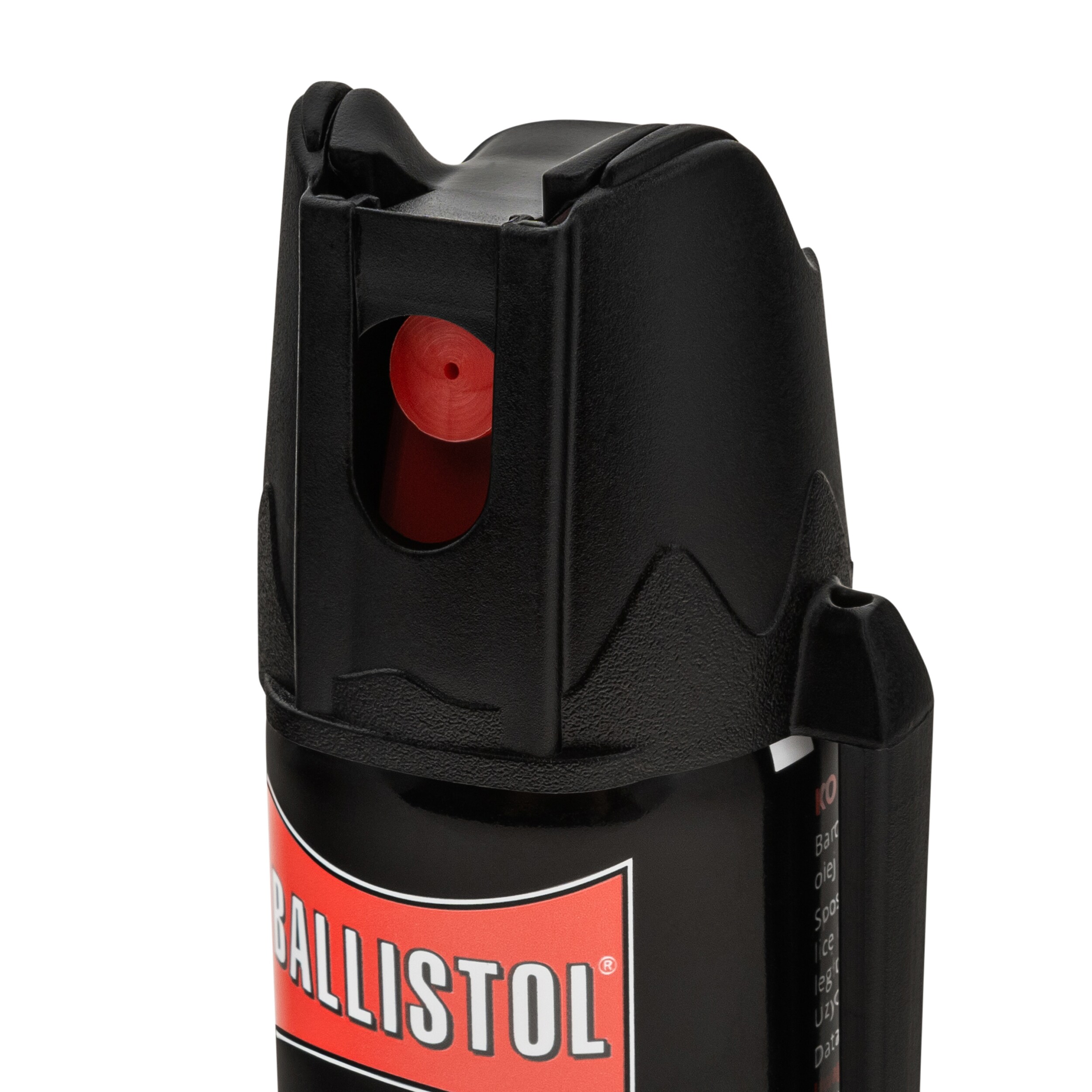 Spray au poivre contre les animaux KO JET 50 ml Klever - Jet