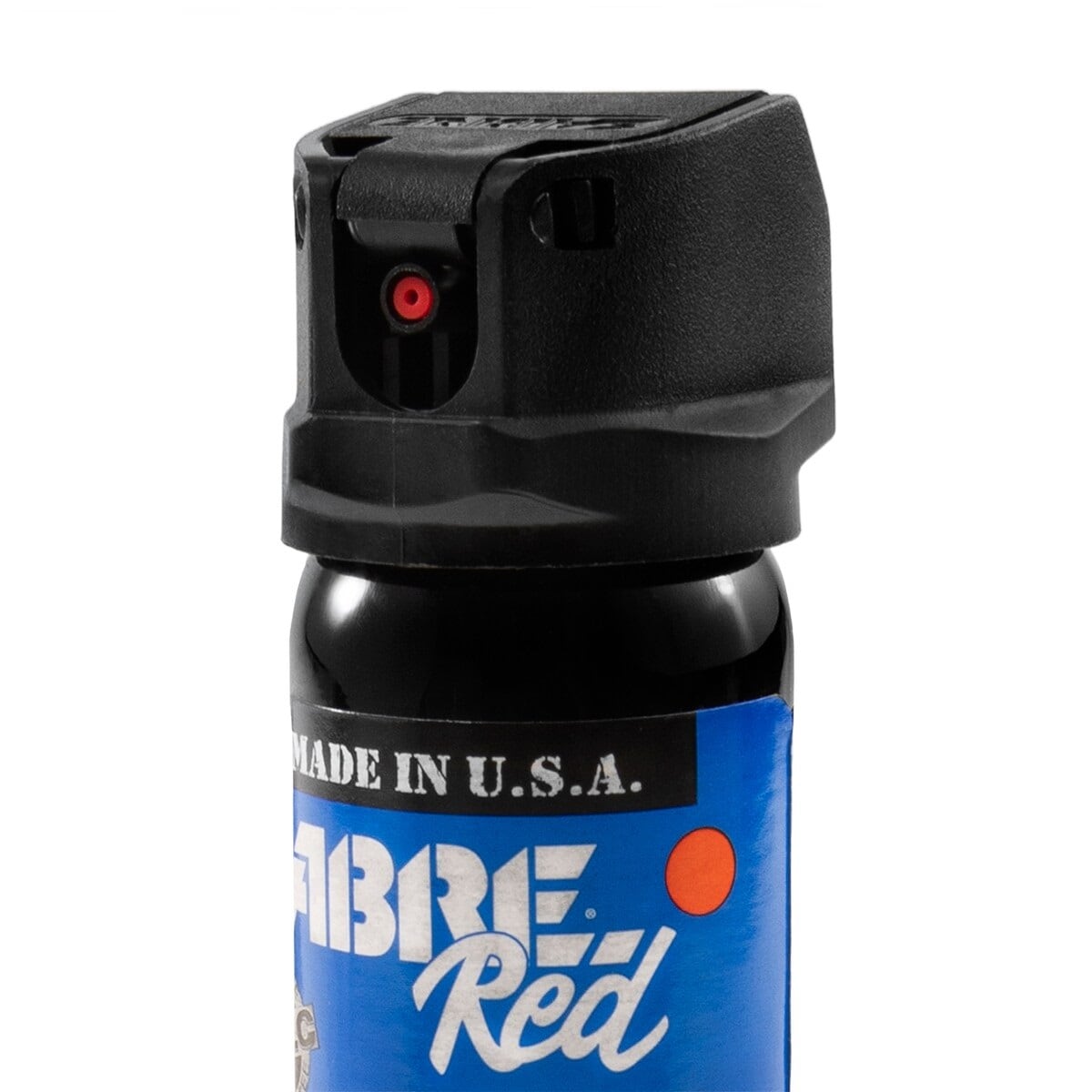 Spray au poivre contre les animaux Sabre Red MK-4 98 ml - mousse