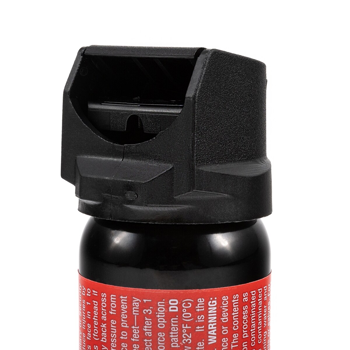 Spray au poivre contre les animaux Sabre Red Crossfire 47,9 ml - Jet