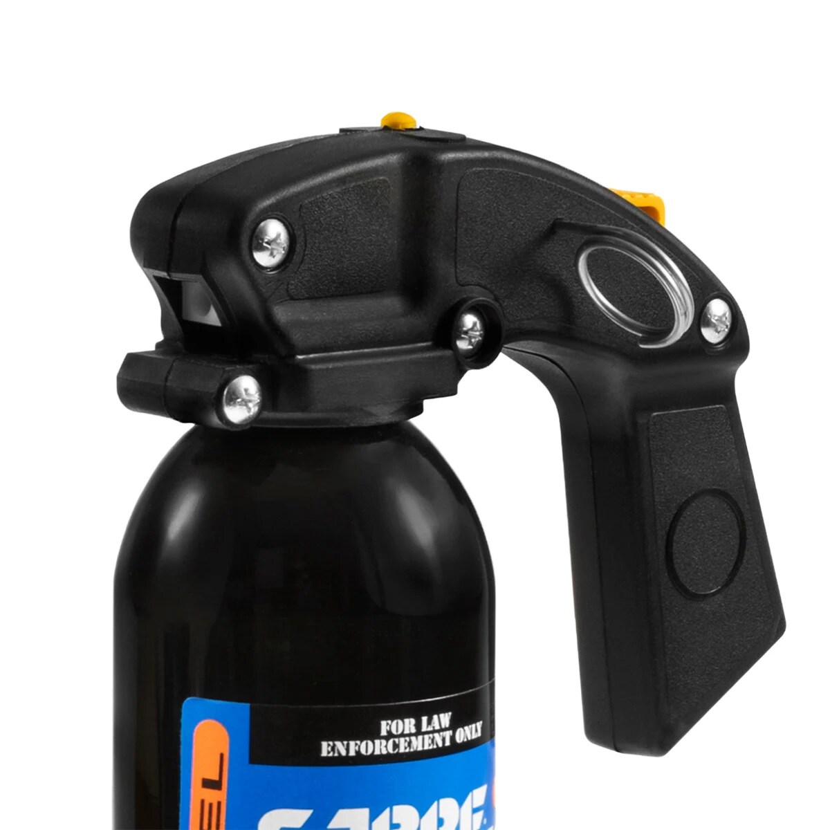 Spray au poivre contre les animaux Red MK-9 450 ml Sabre - gel