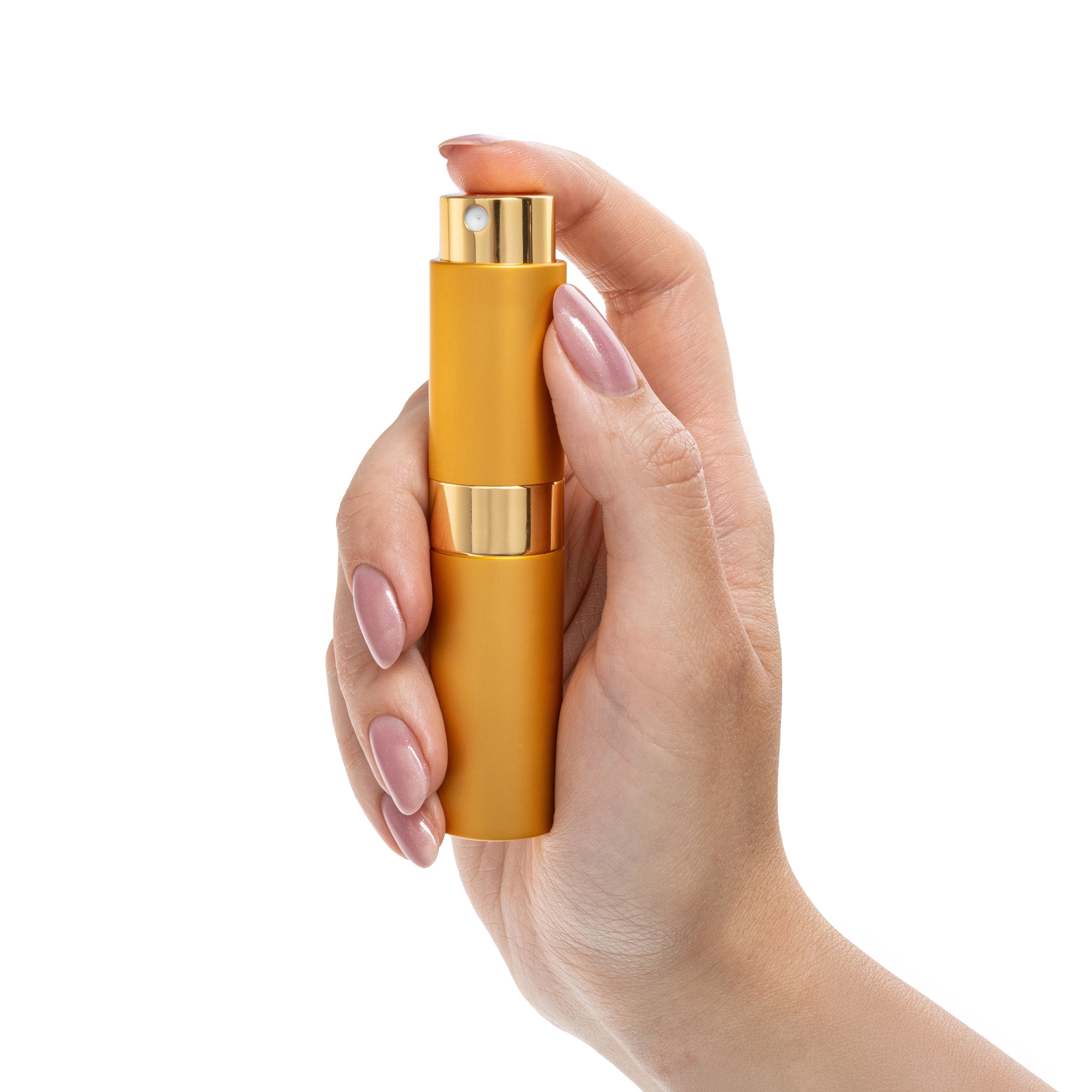 Spray au poivre contre les animaux HPE Twist Up 20 ml - Gold