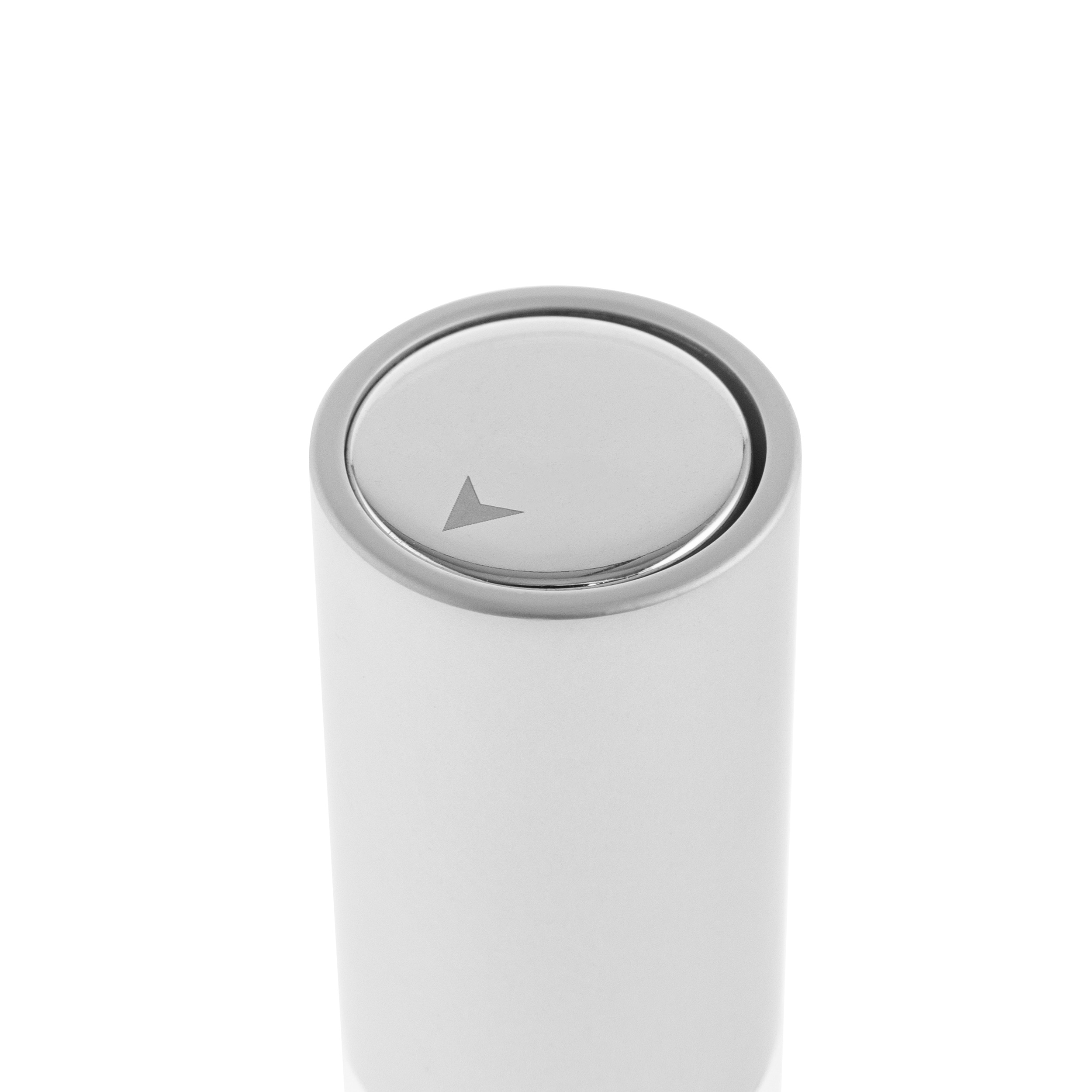 Spray au poivre contre les animaux HPE Twist Up 20 ml - Silver