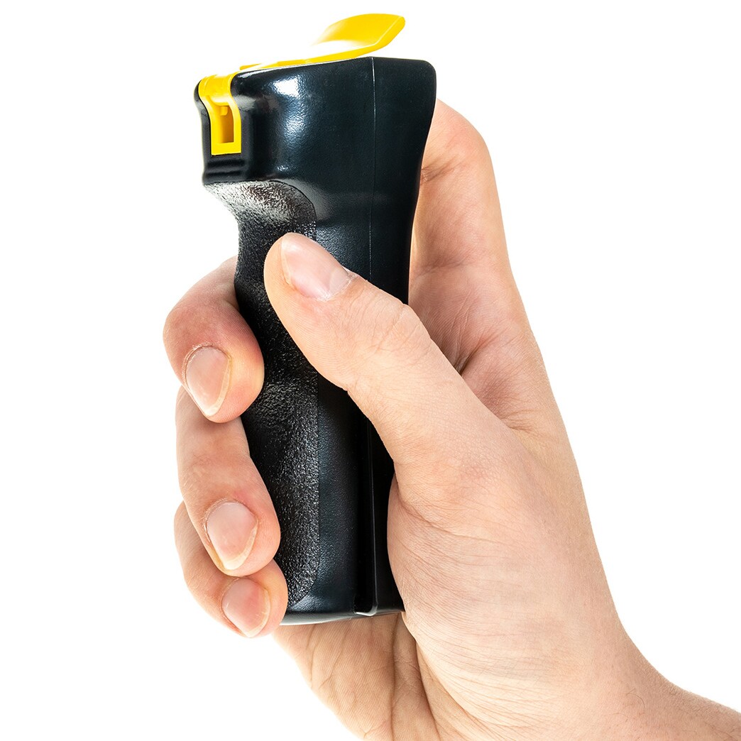 Spray au poivre contre les animaux TW 1000 Pepper Super Garant Jet 30 ml - Jet