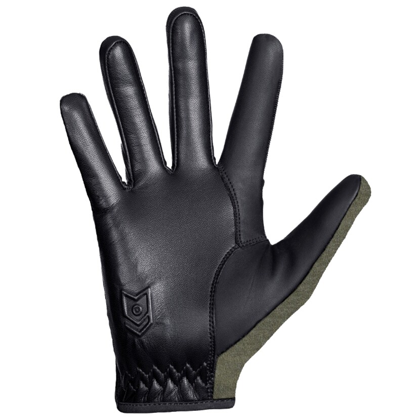 Gants tactiques Target FR MoG - Green