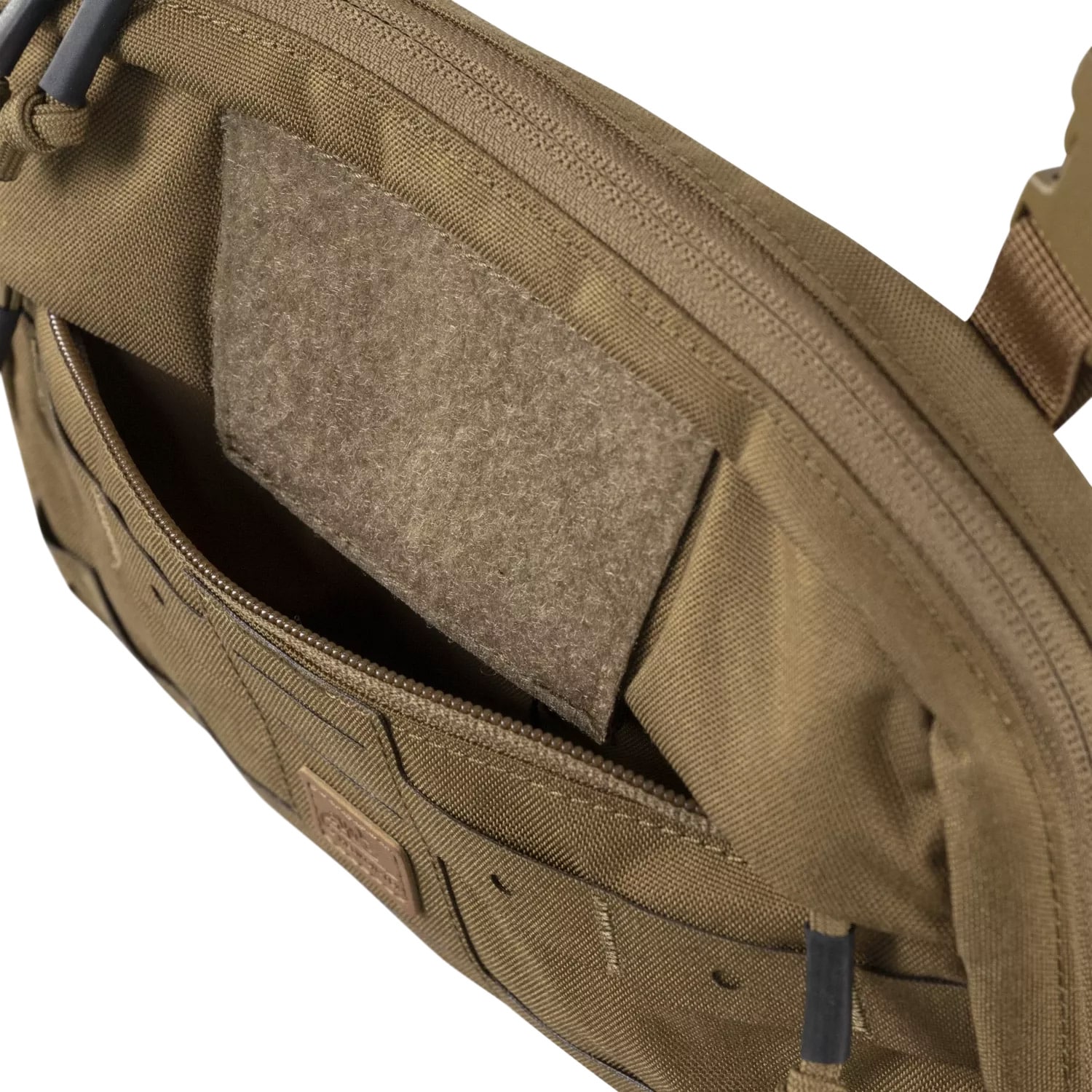 Sac Chest Pack Numbat Small Helikon - Coyote