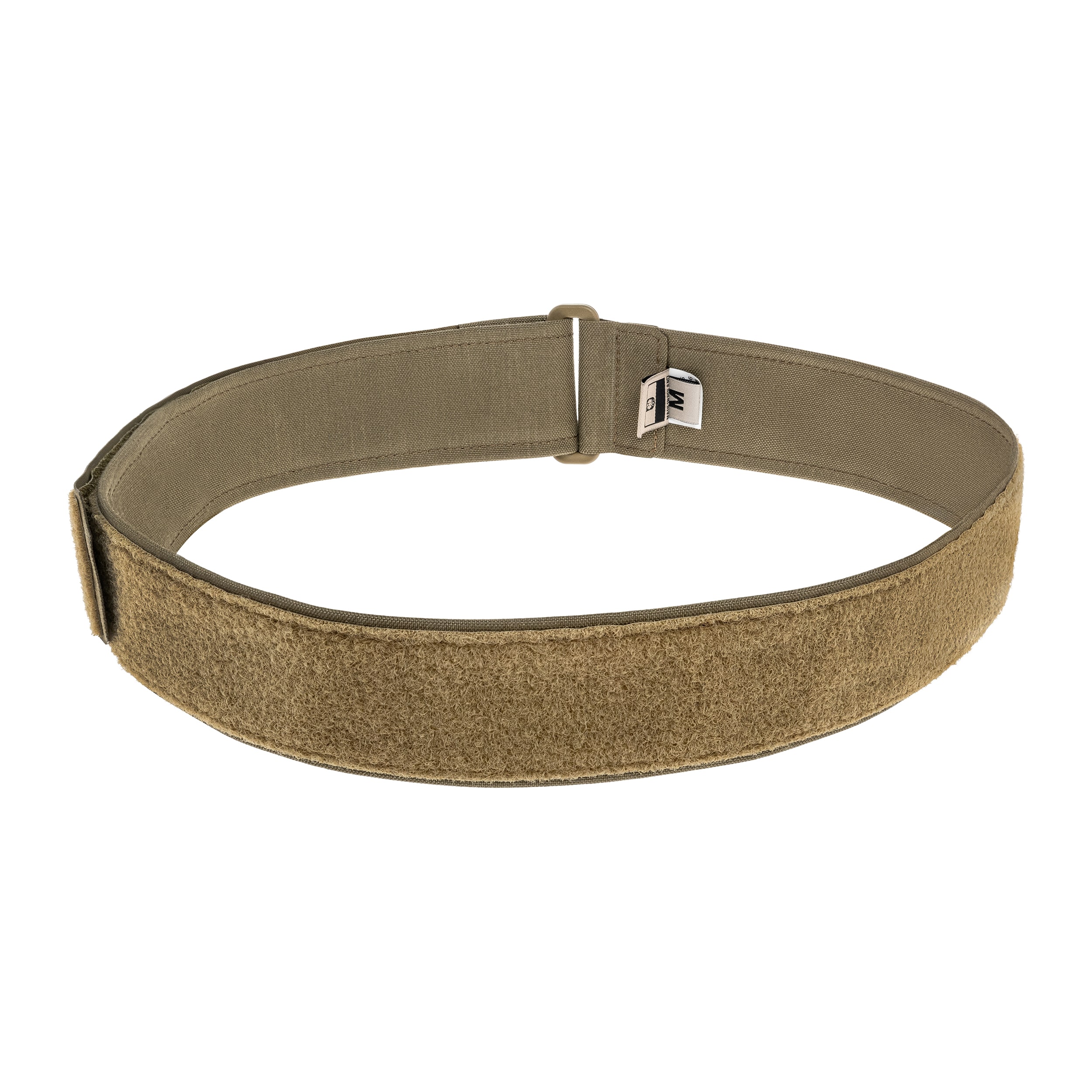 Ceinture tactique Mustang Inner Belt Loop MK II Direct Action - Adaptive Green