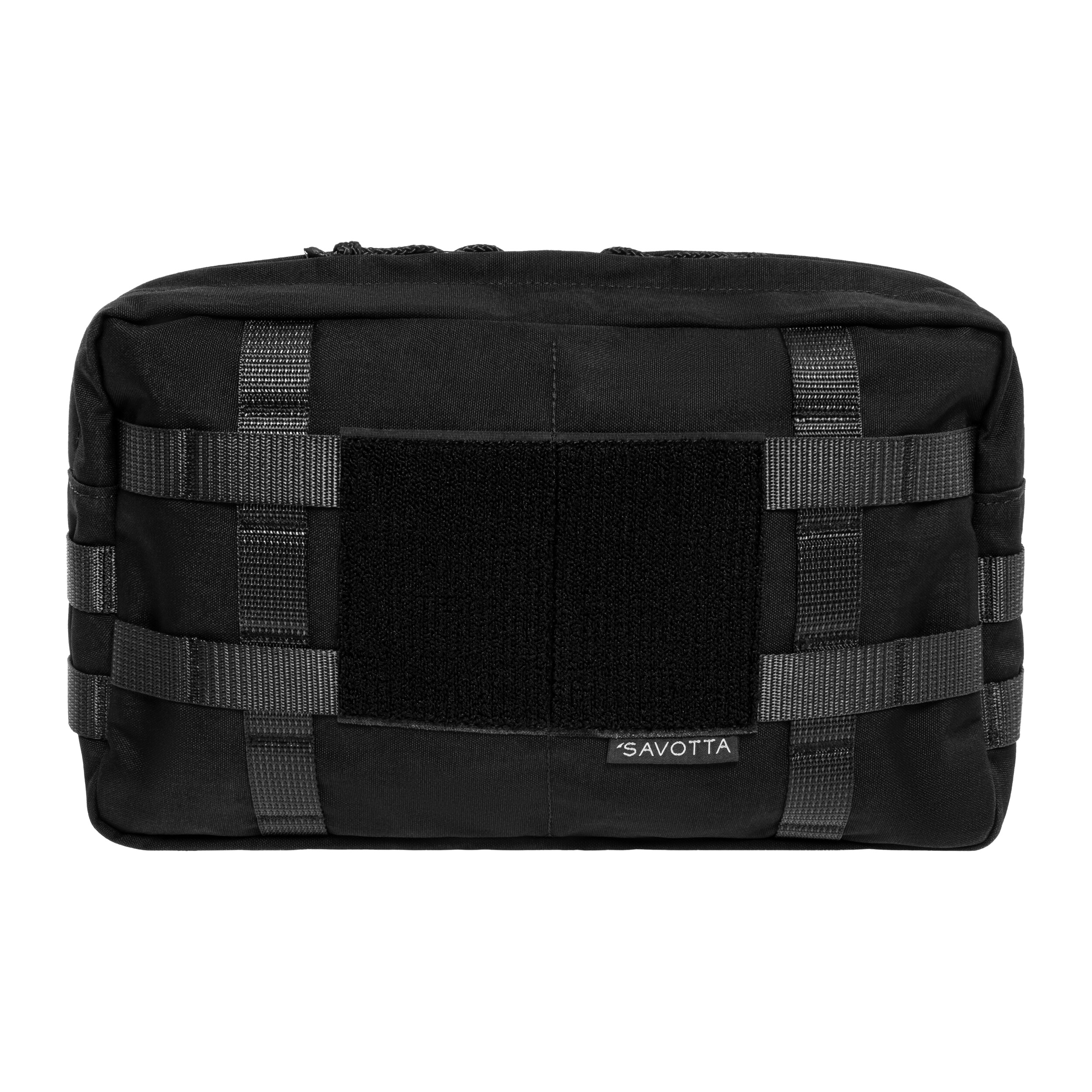 Sac à hanches Askare 7 L Savotta - Black