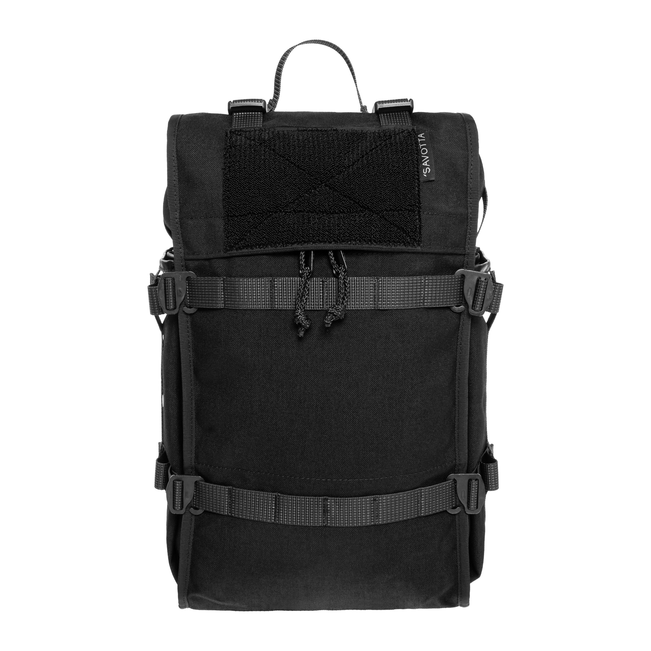 Sac à dos Kahakka 15 L Savotta - Black