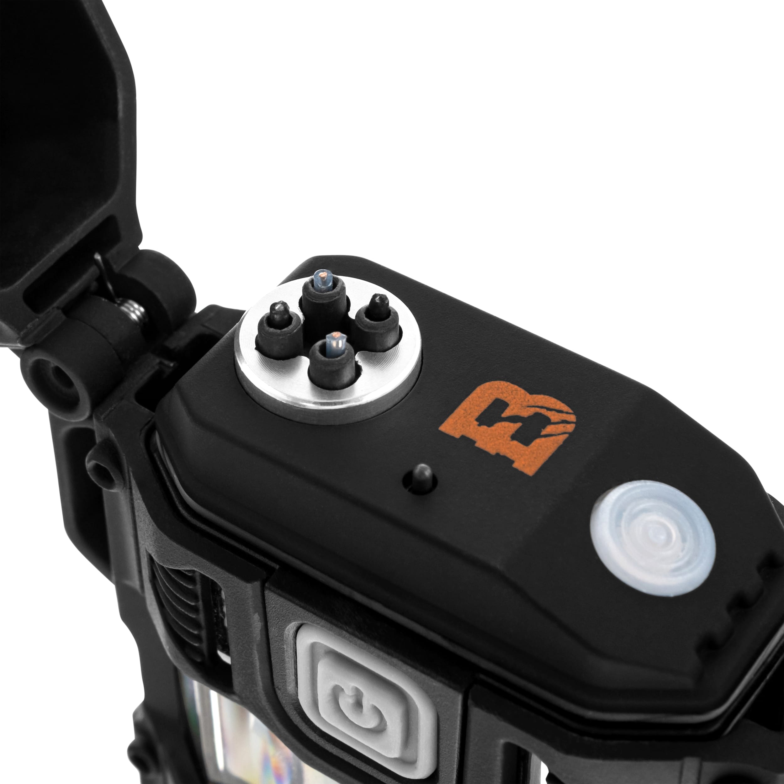 Briquet plasma avec lampe de poche ARC Badger Outdoor