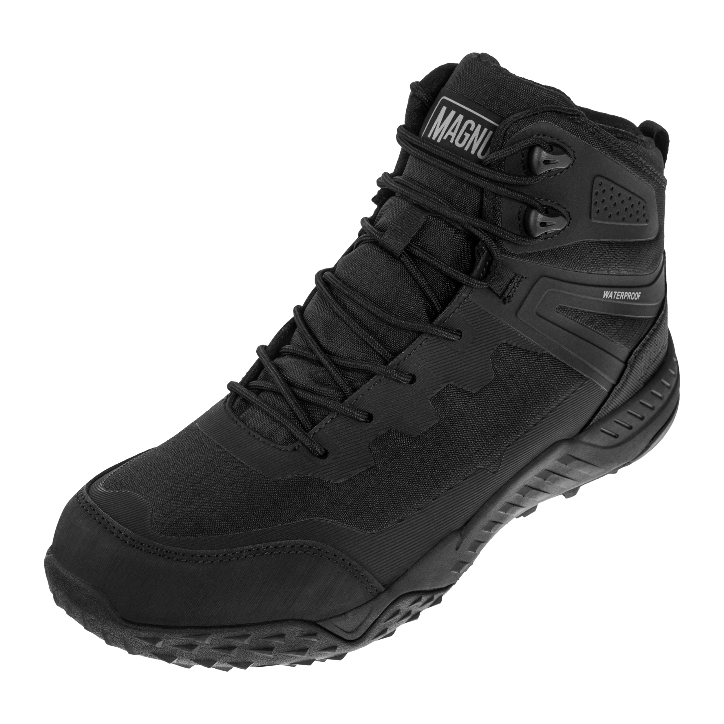 Chaussures Ultima 6.0 WP Magnum - Black