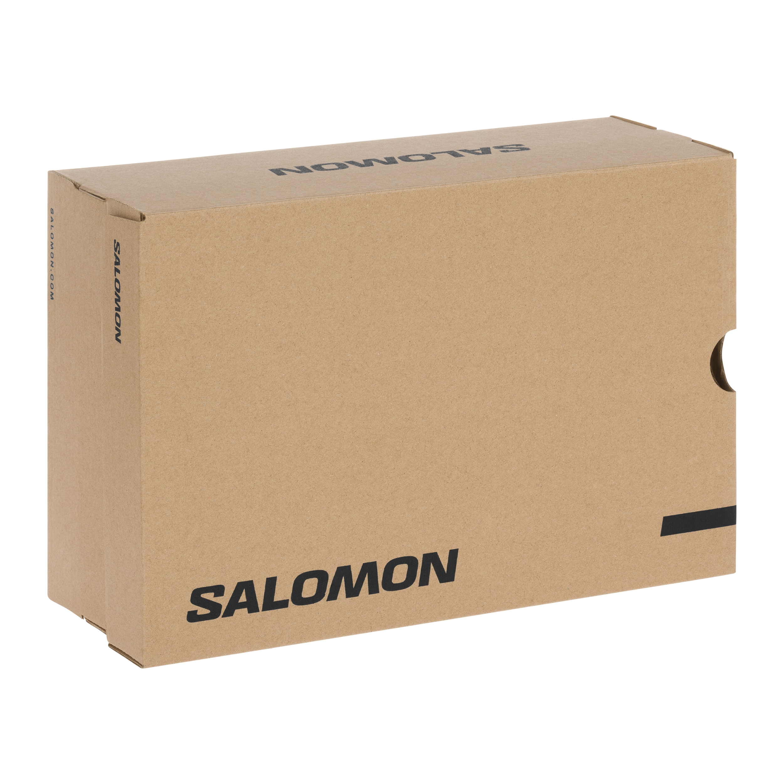 Chaussures XA Pro Forces Salomon - Black