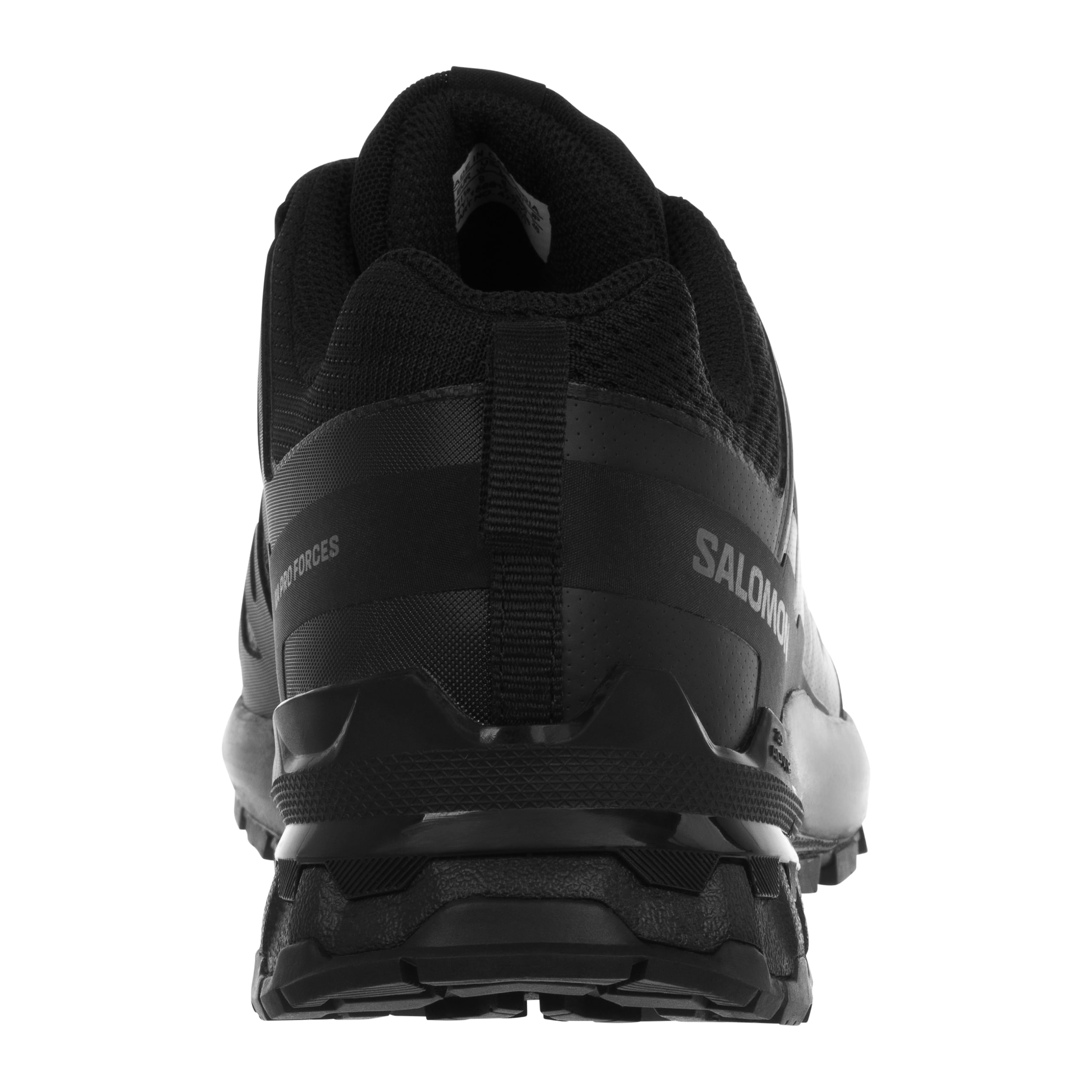 Chaussures XA Pro Forces Salomon - Black