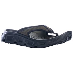 Tongs RX Break Salomon - Black/Olive