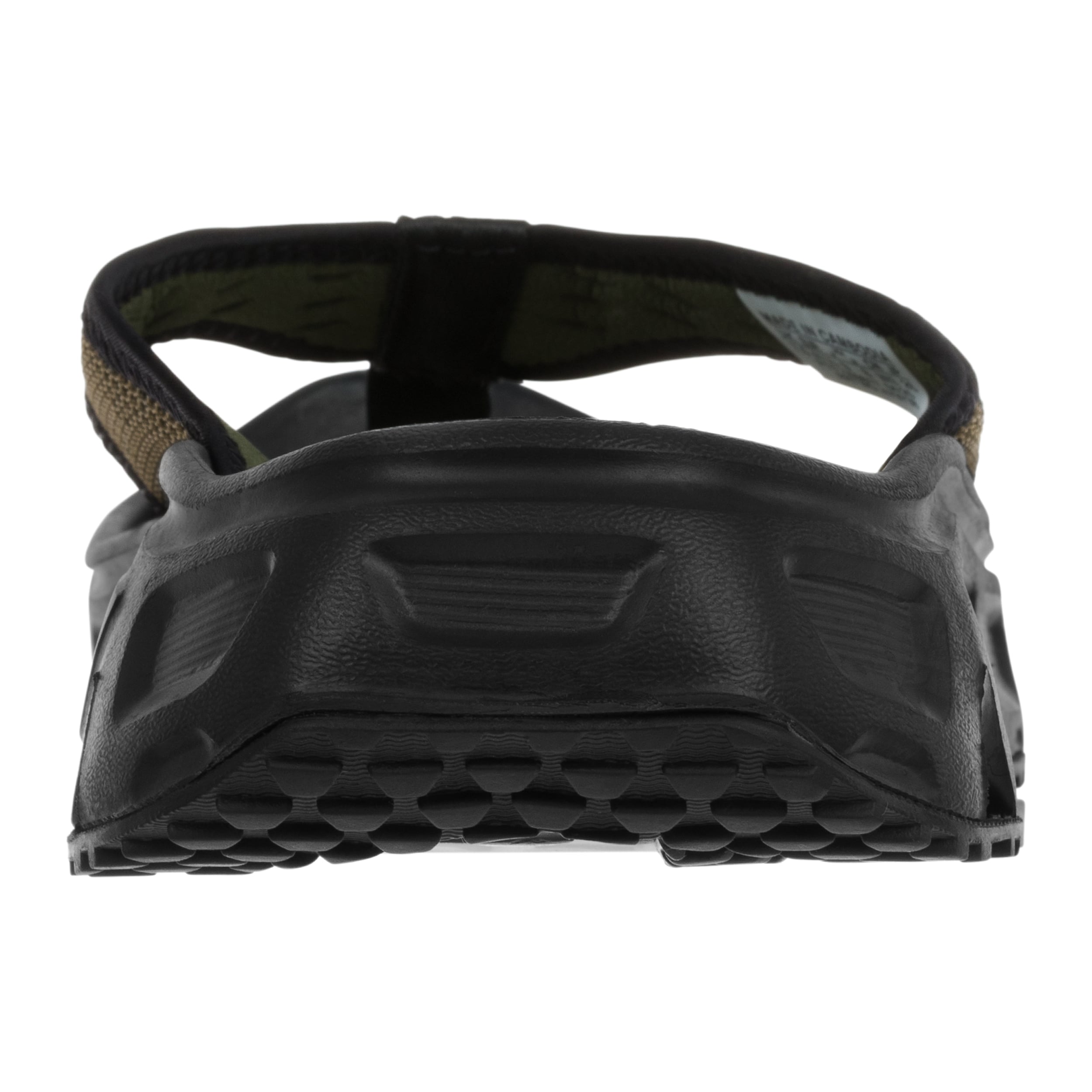 Tongs RX Break Salomon - Black/Olive