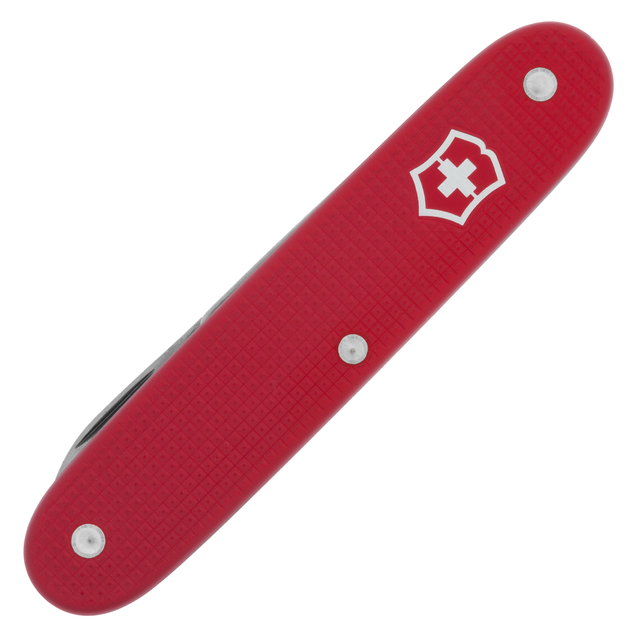 Couteau de poche Companion X Alox Victorinox - Red