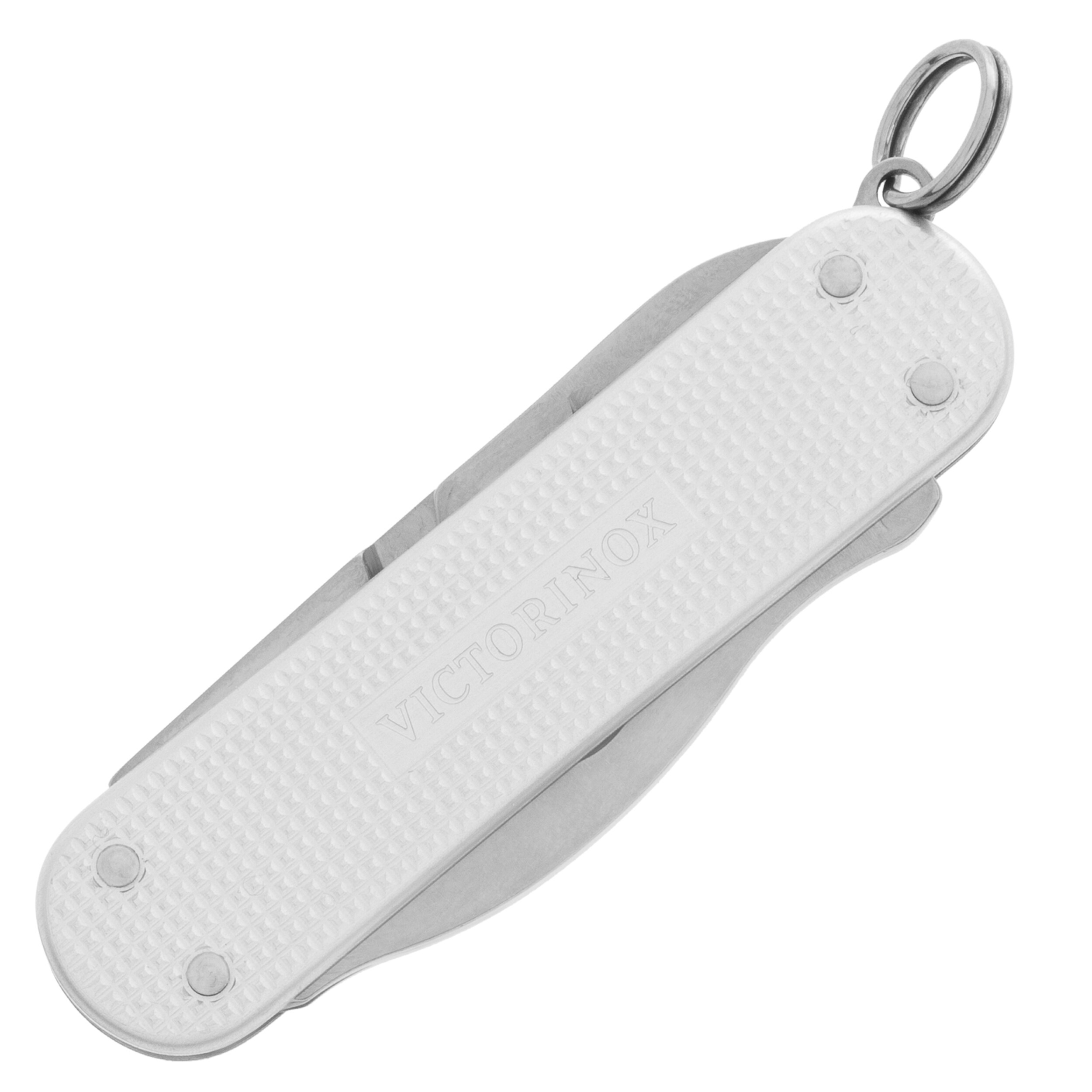 Couteau de poche Companion S Alox Victorinox - Silver