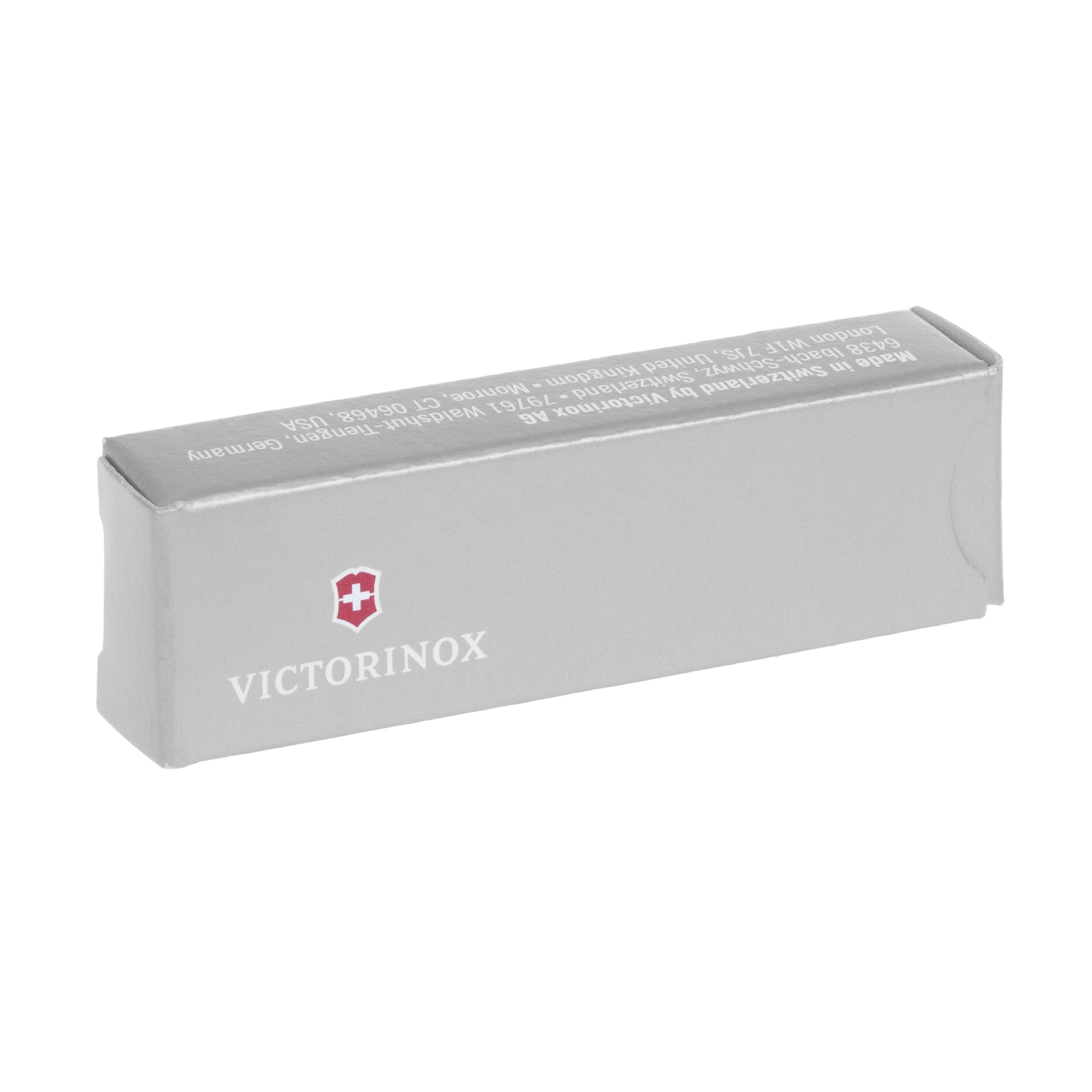 Couteau de poche Companion S Alox Victorinox - Silver
