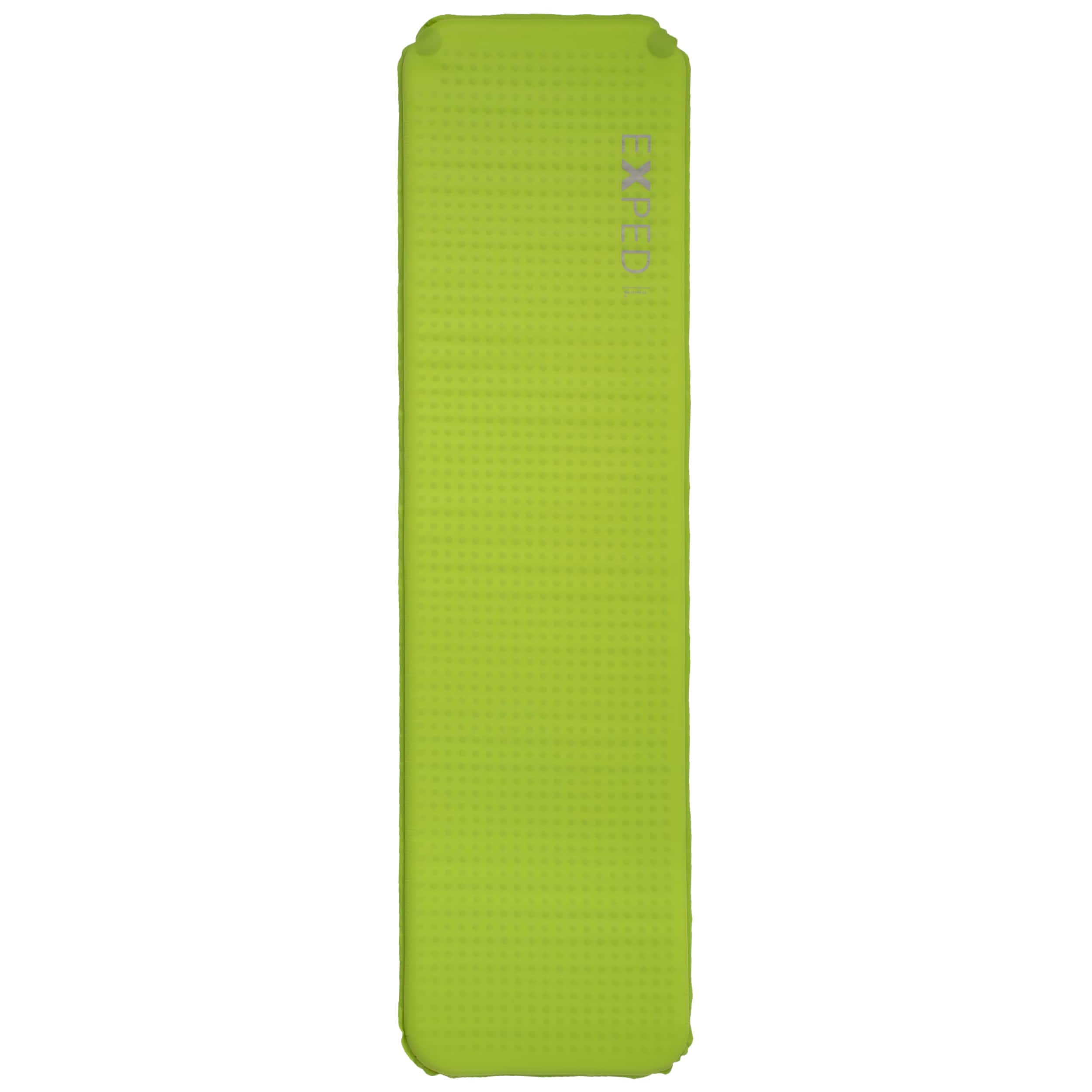 Tapis autogonflant Exped Sim Ultra 3.8 M - Lichen