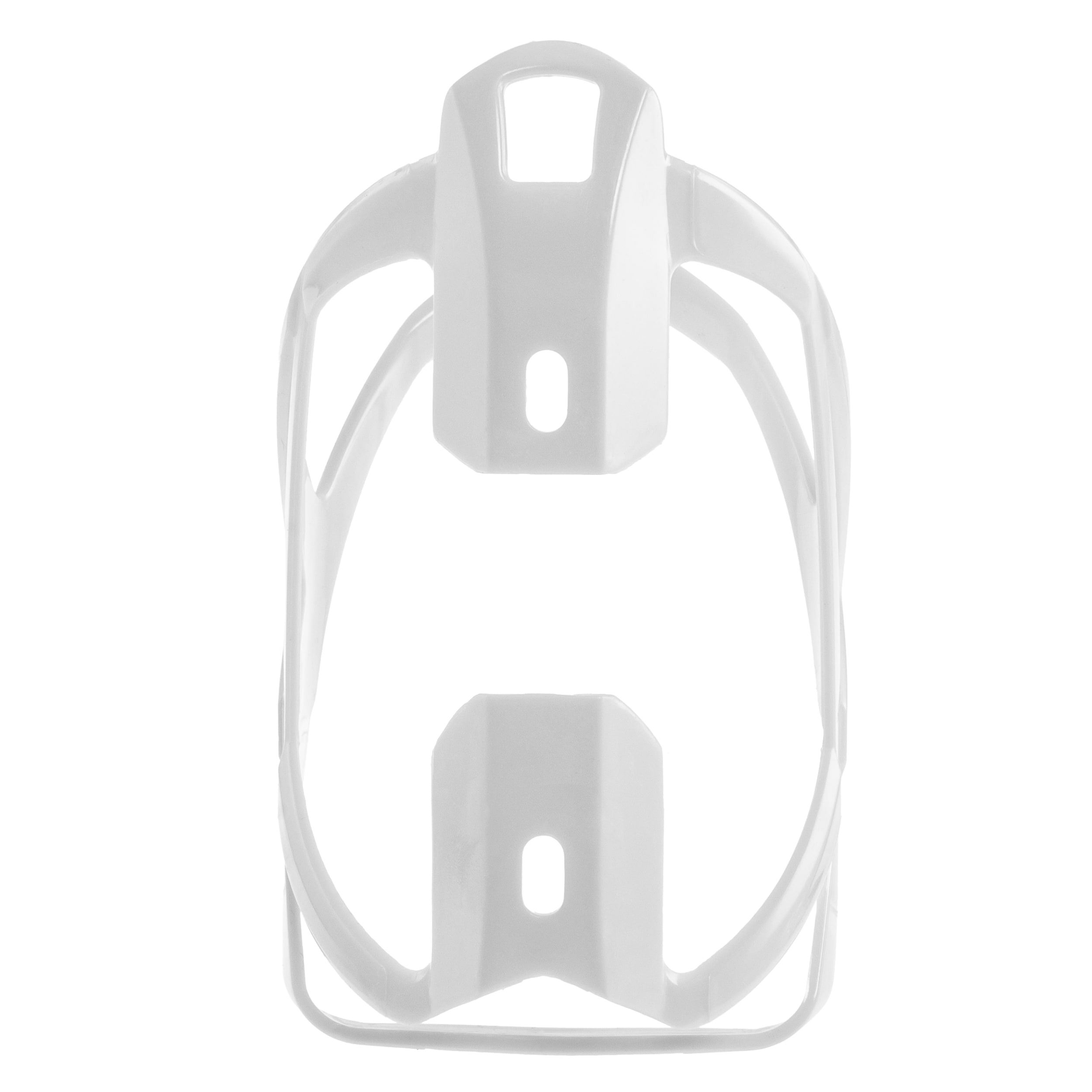 Porte-bidon Slick Blackburn - White