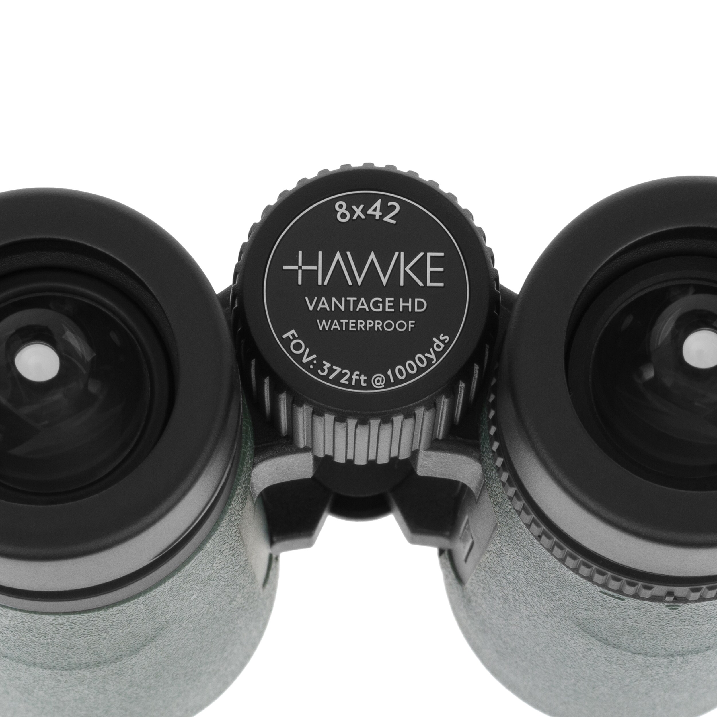 Jumelles Vantage HD 8x42 Hawke - Green