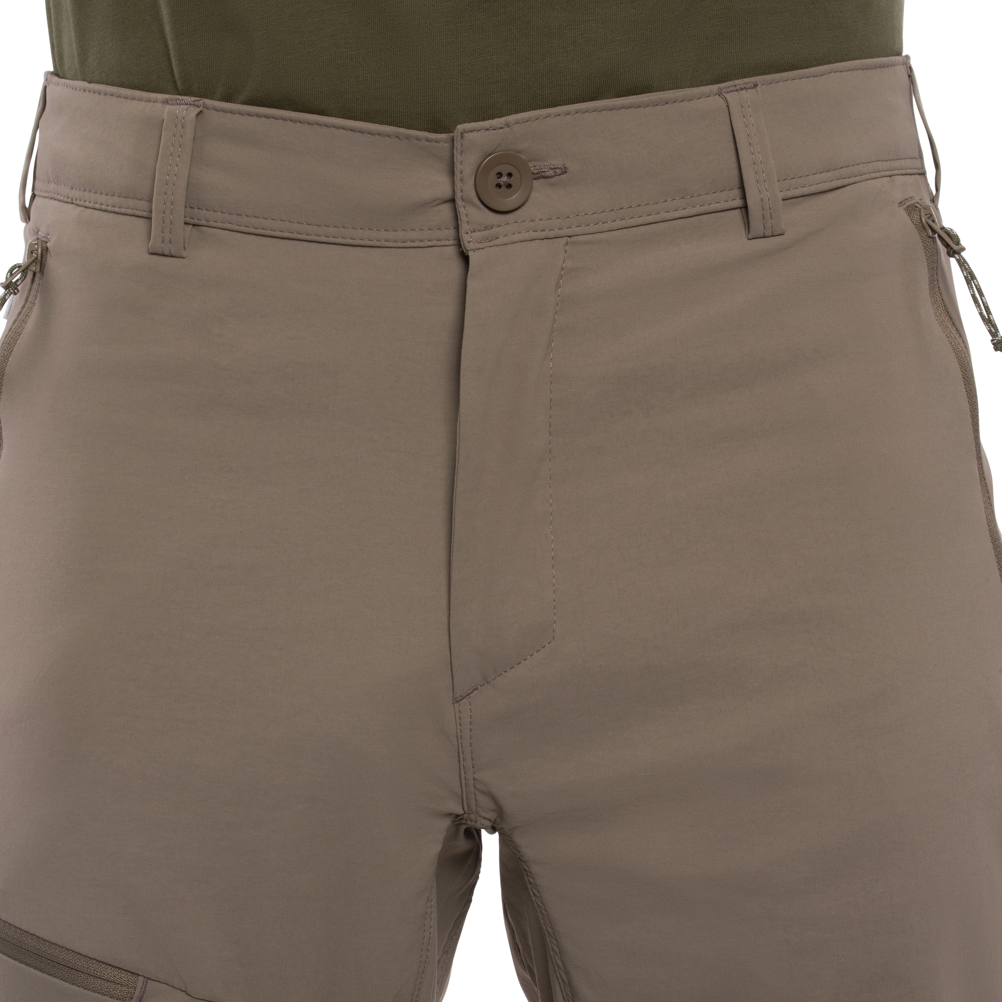 Pantalons Craghoppers NosiLife III Pro - Pebble