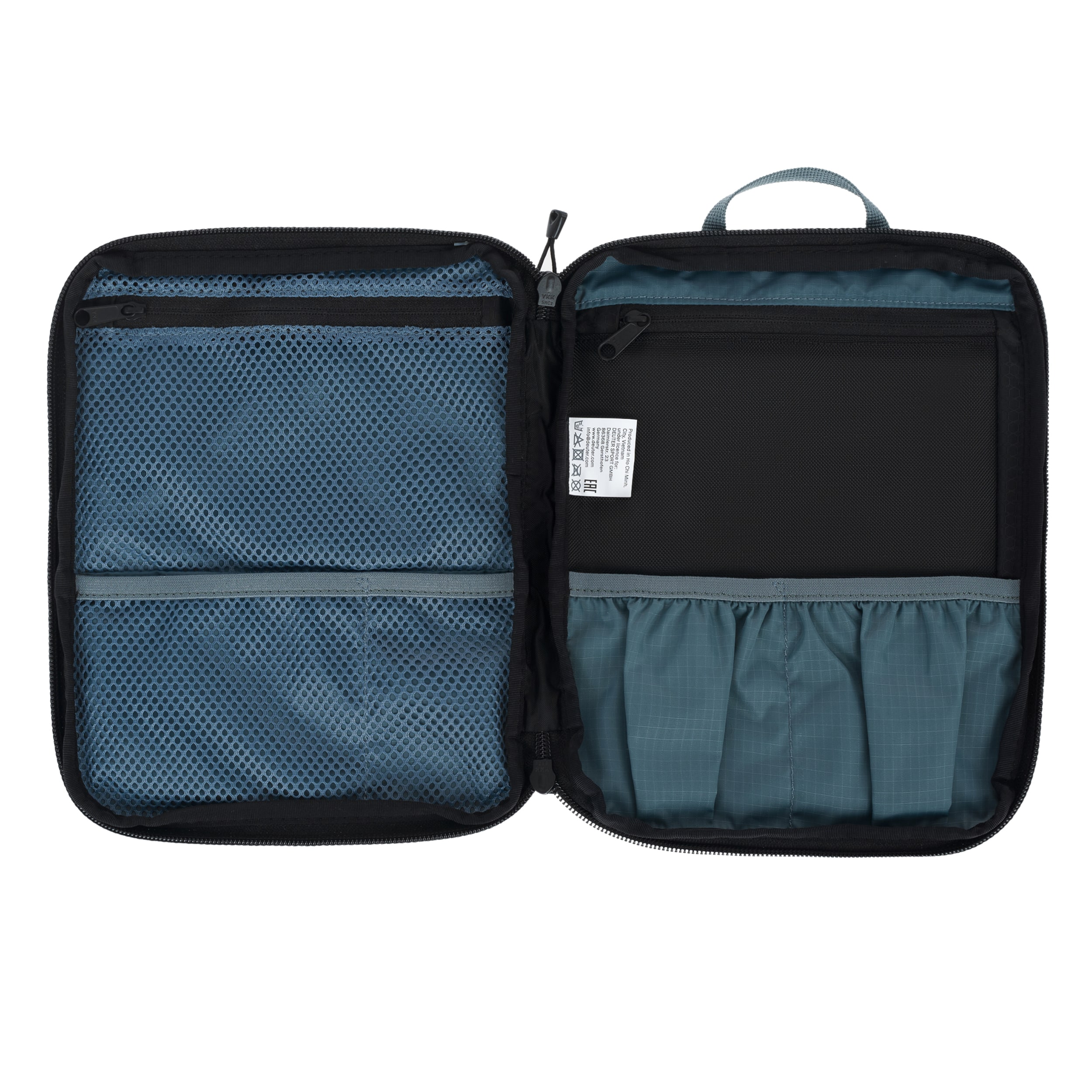 Organisateur Tool Pocket Deuter - Black