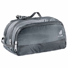 Trousse de toilette Wash Bag Tour III Deuter - Black