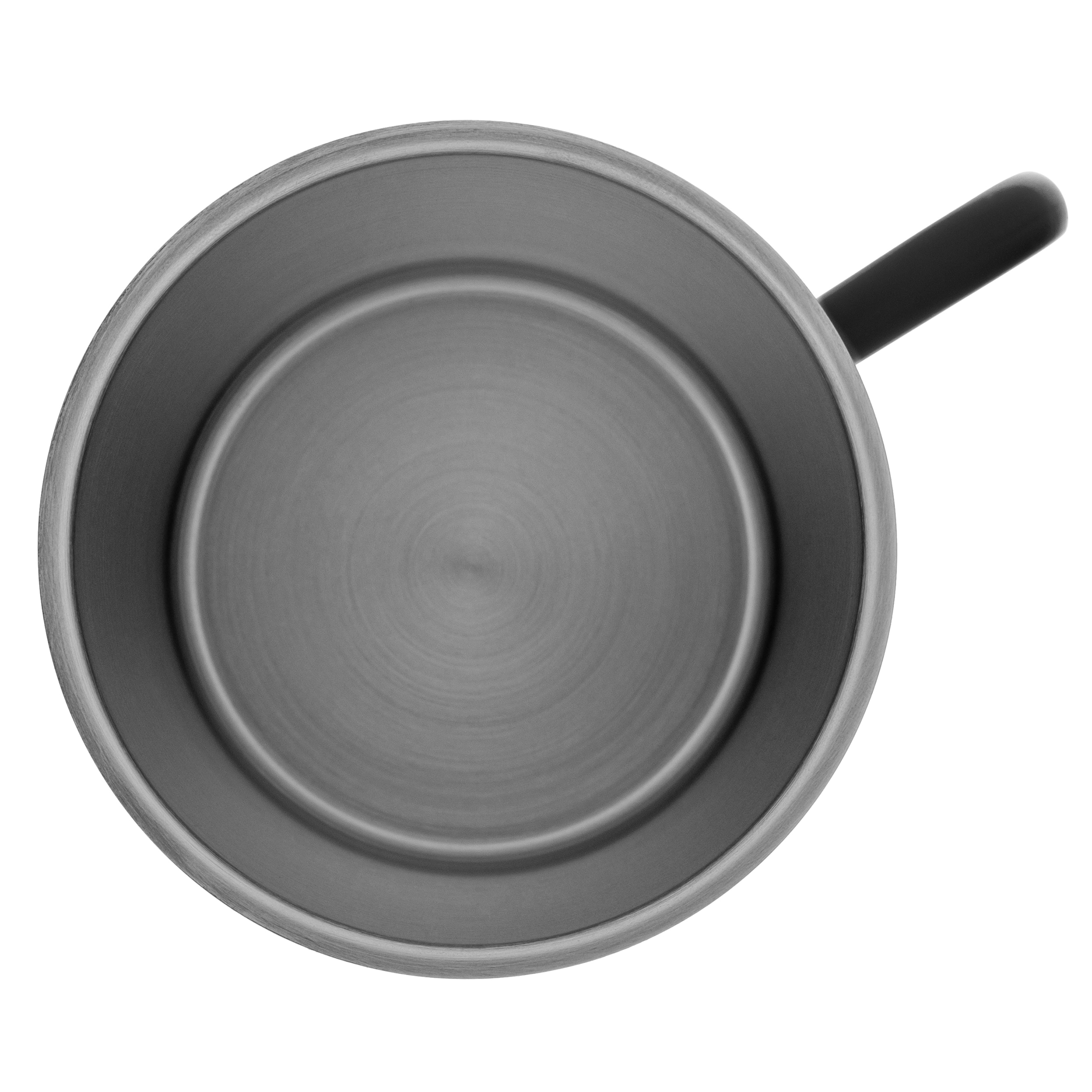 Mug thermique Steel Boy 400 ml Badger Outdoor - Black