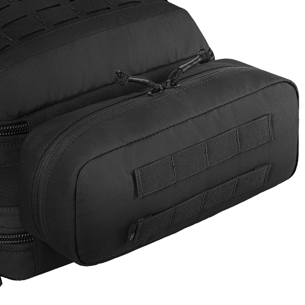 Sac à dos médical Elite M-Tac - Black