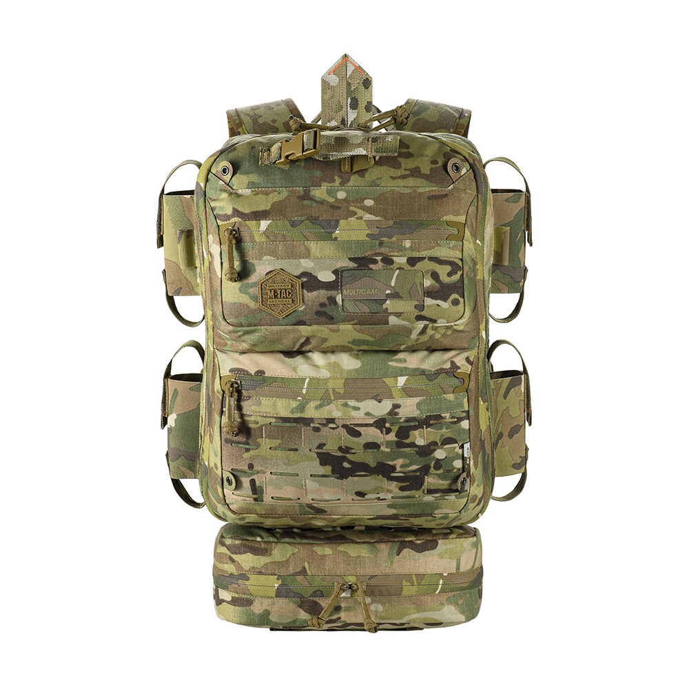 Sac à dos médical Elite M-Tac - Multicam