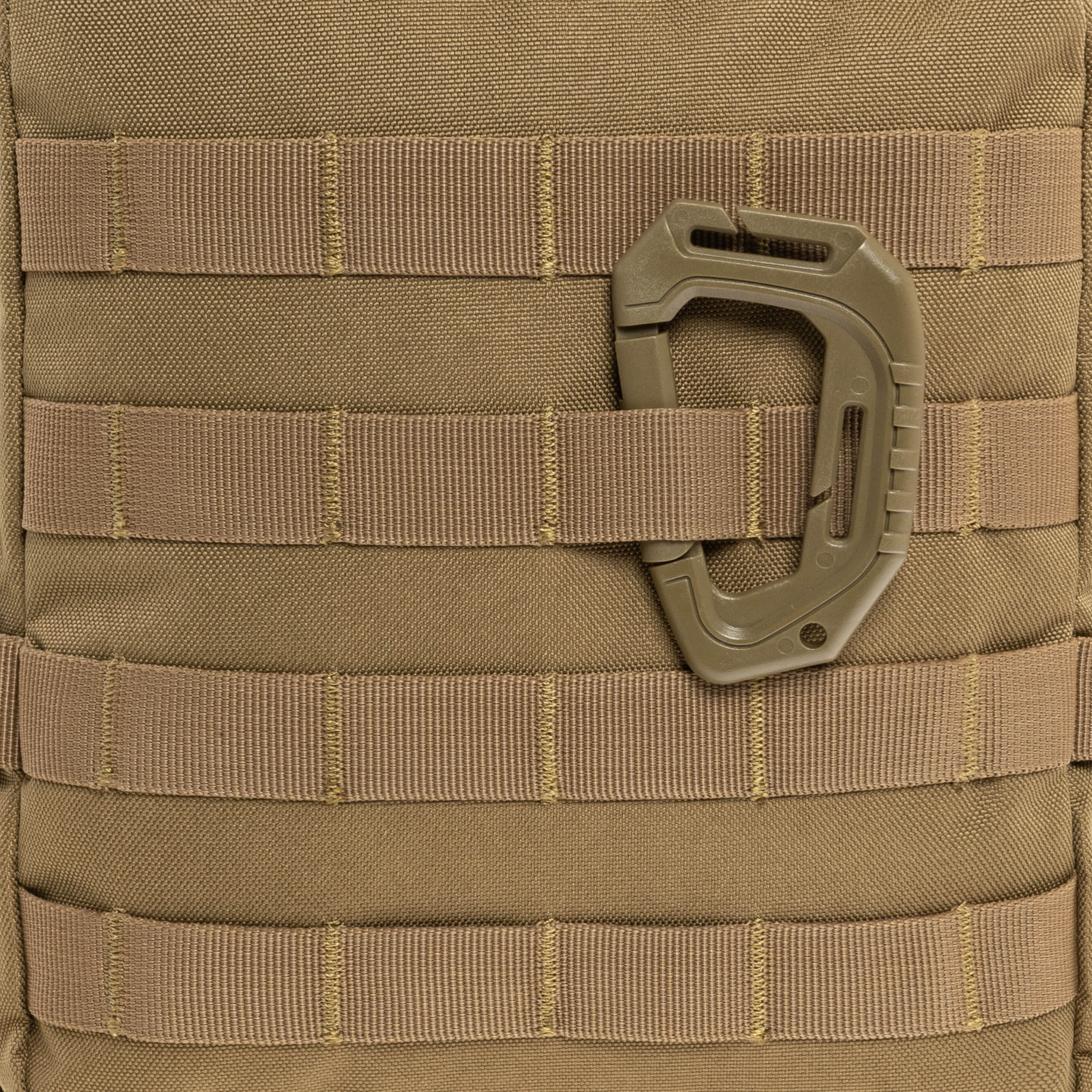 Sac à dos Brytzky Tactical Polygon Large 36 L - Coyote