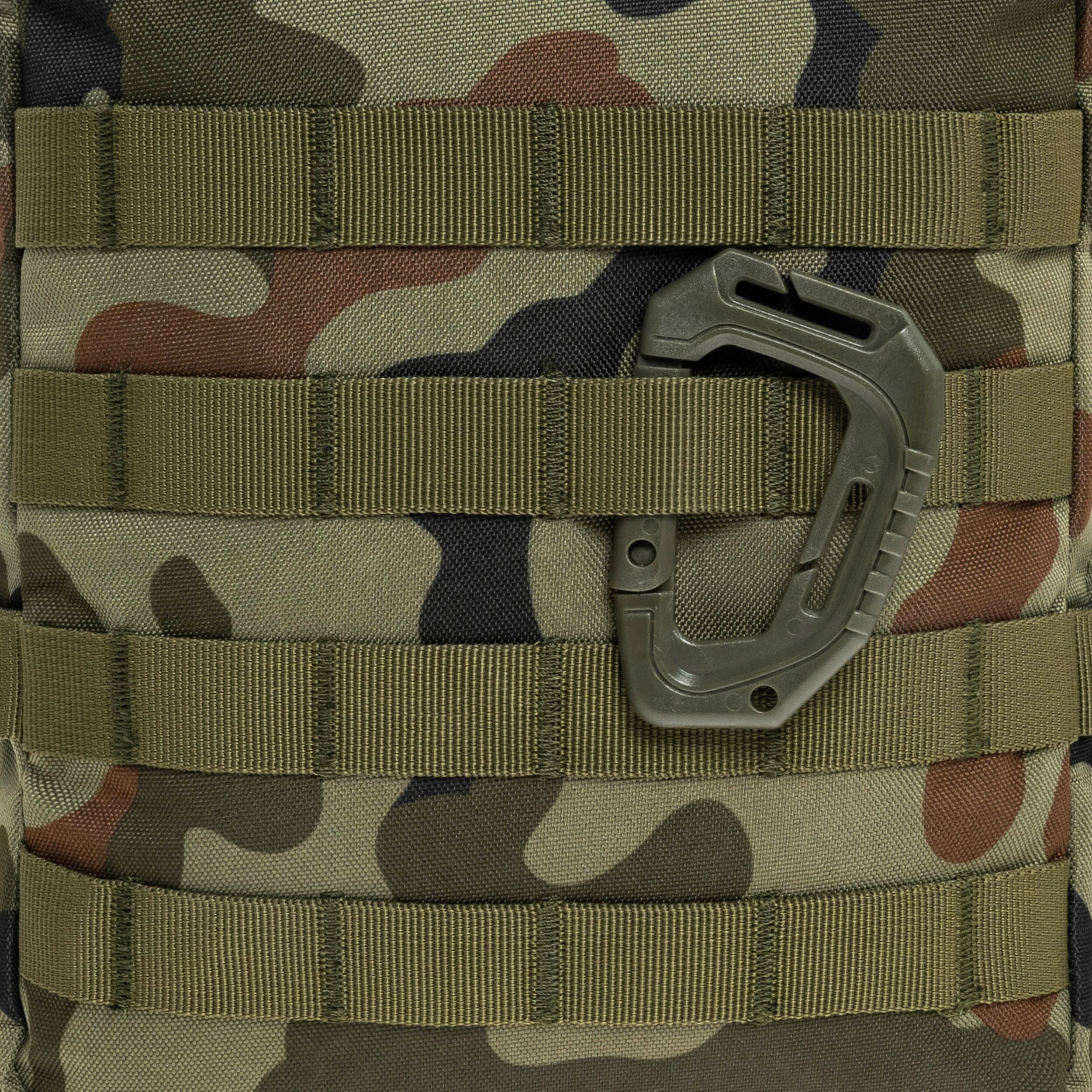Sac à dos Polygon Large 36 L Brytzky Tactical - wz.93 Pantera PL Woodland