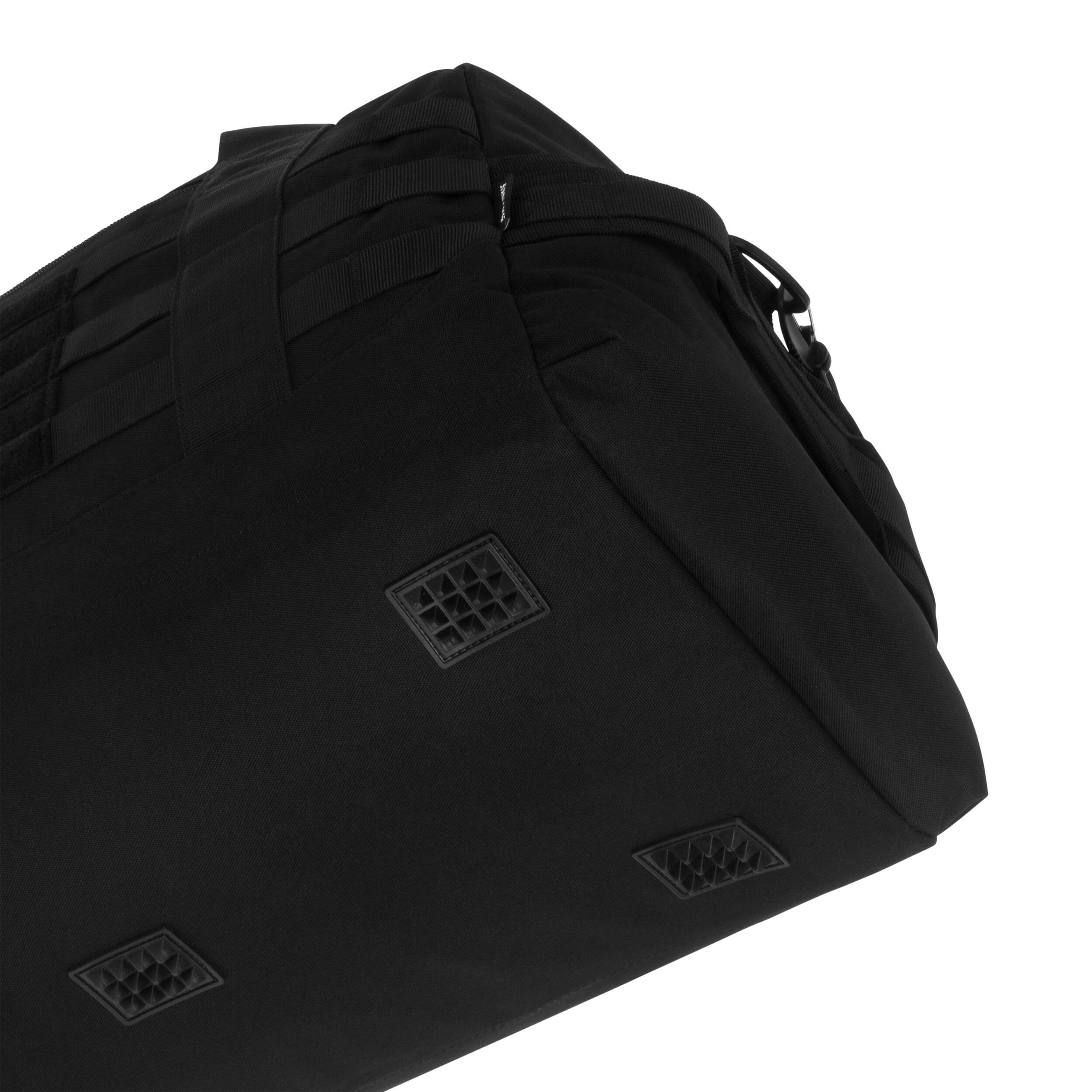 Sac Brytzky Tactical Fortbag 50 L - Black