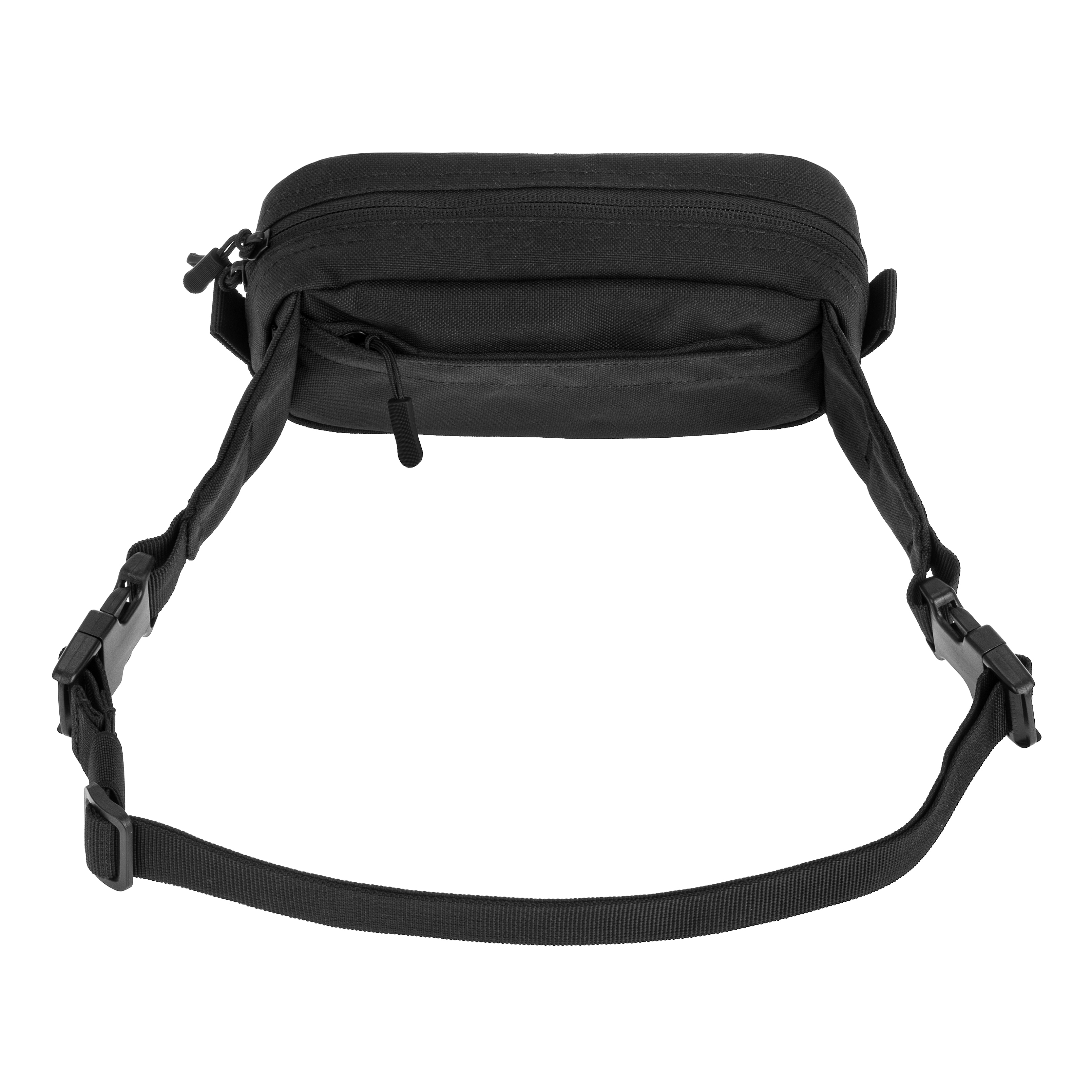 Sac banane PackMate Brytzky Tactical - Black