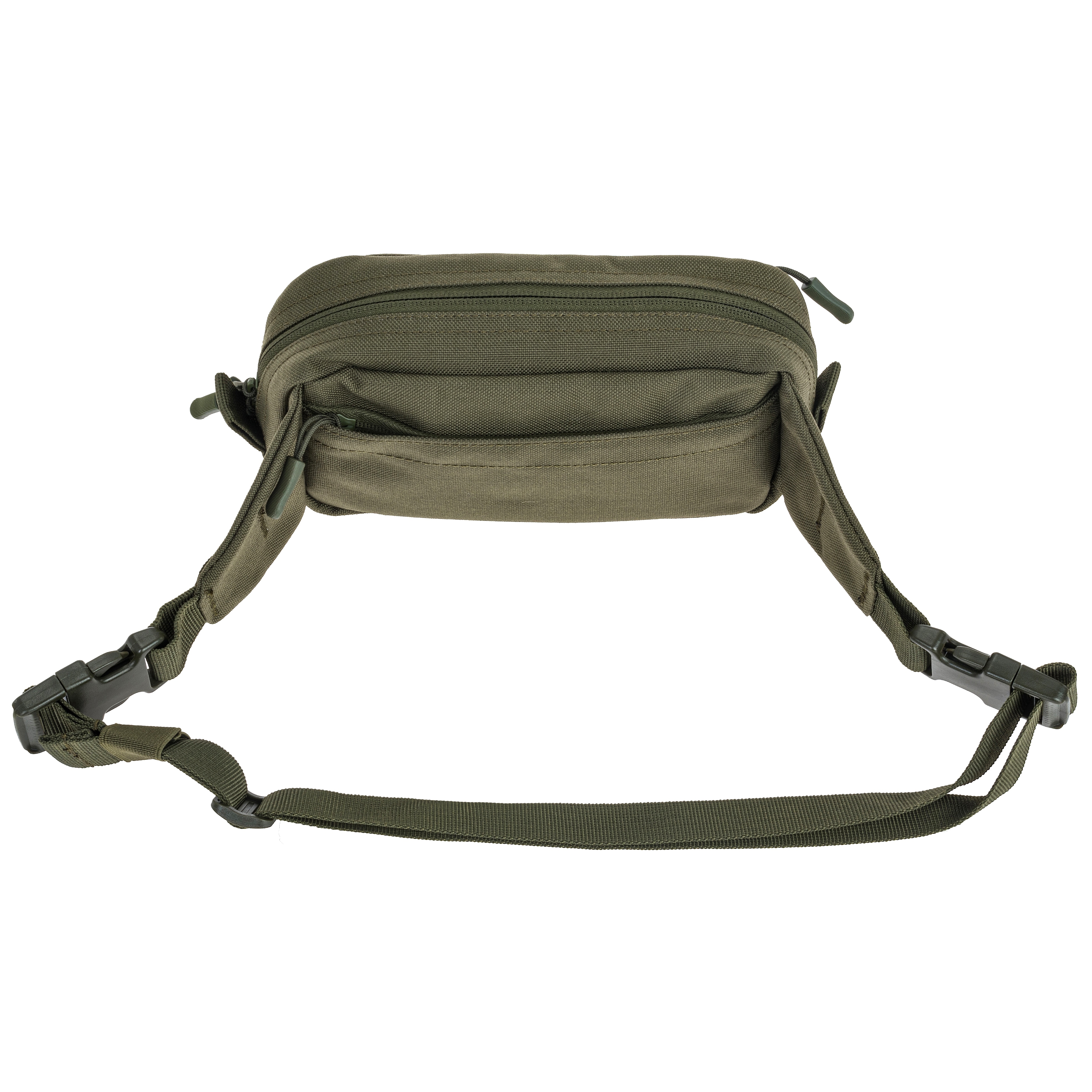 Sac banane PackMate Brytzky Tactical - Olive