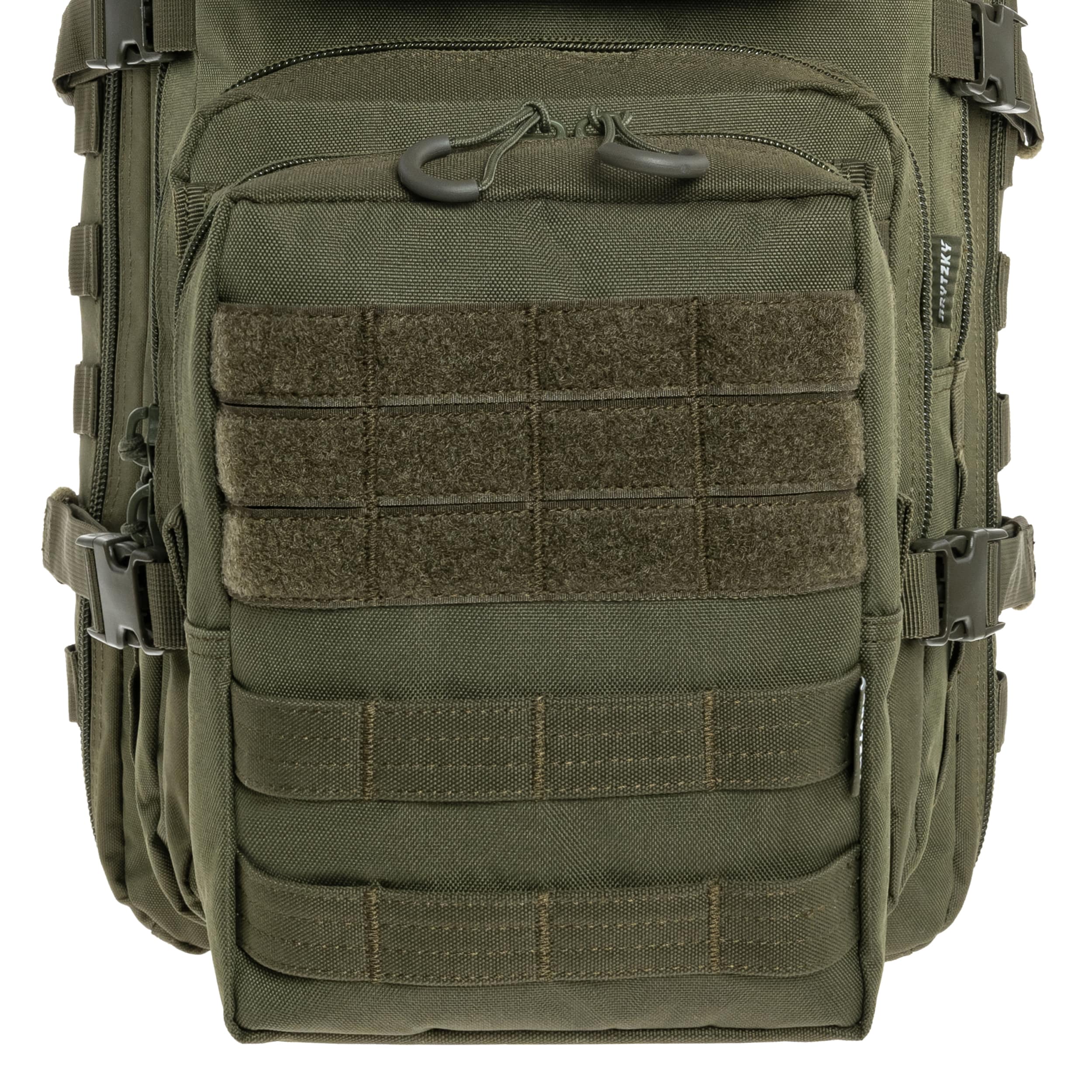 Poche Field Pouch Large Brytzky Tactical - Olive