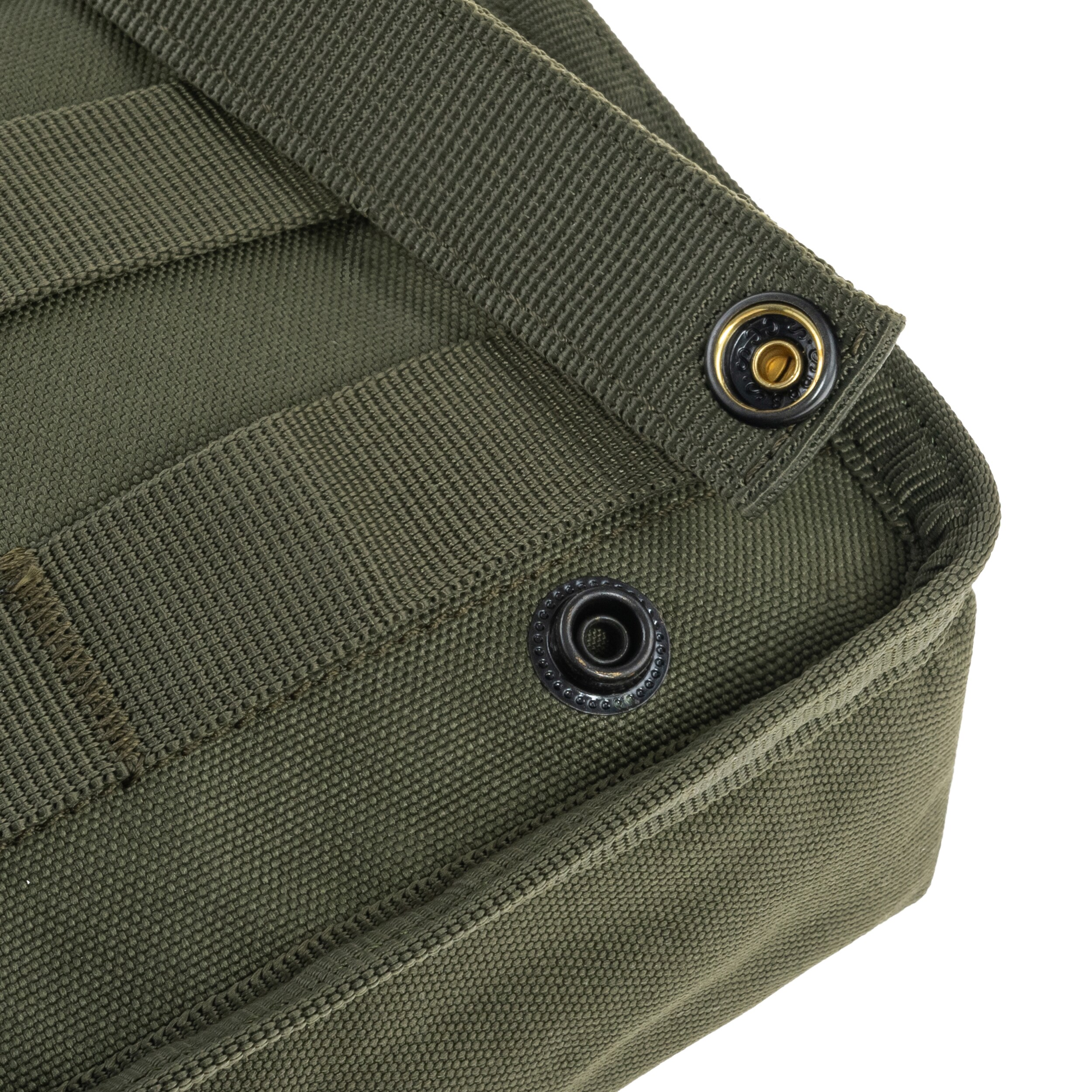 Poche Field Pouch Large Brytzky Tactical - Olive