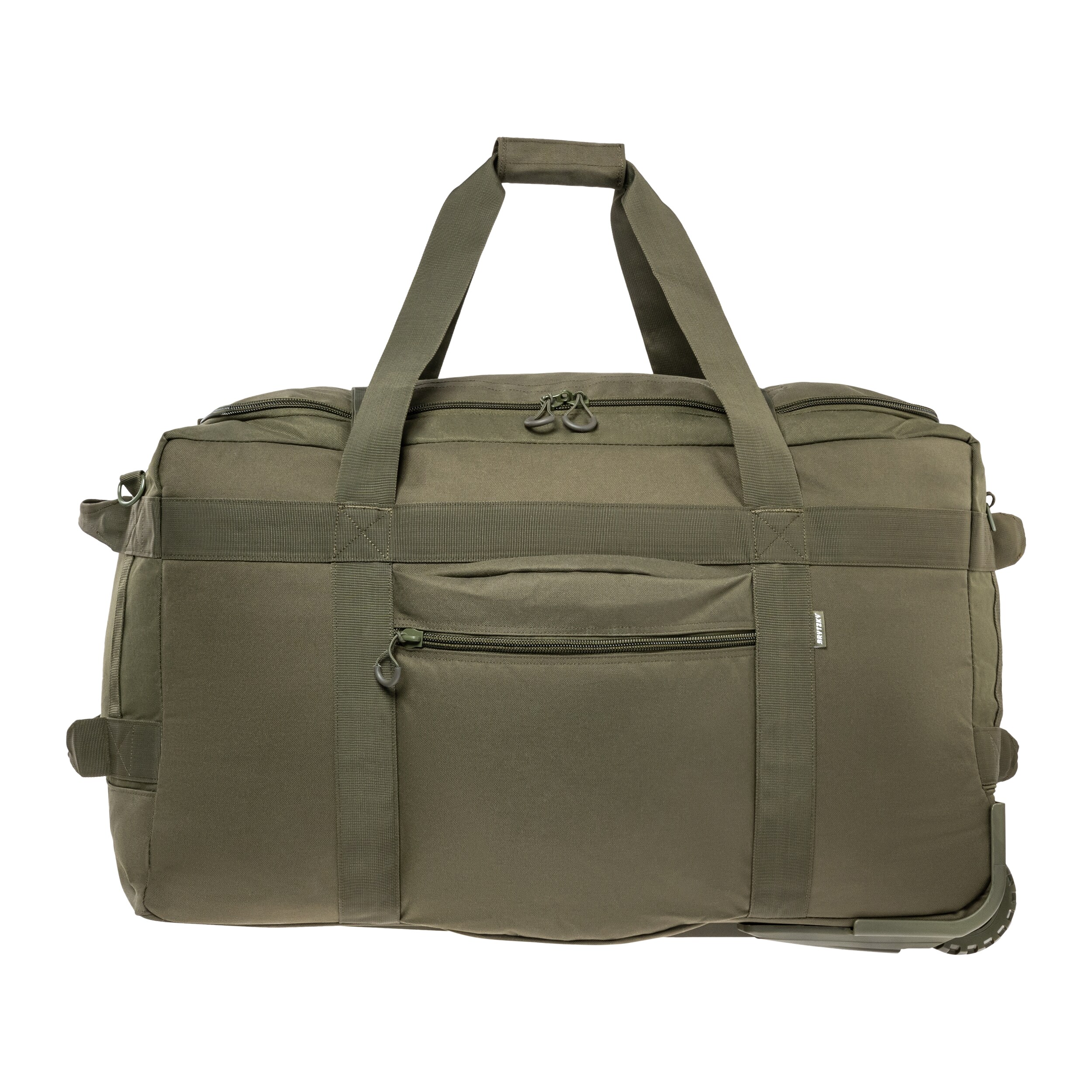 Sac Mammoth 120 l Brytzky Tactical  - Olive