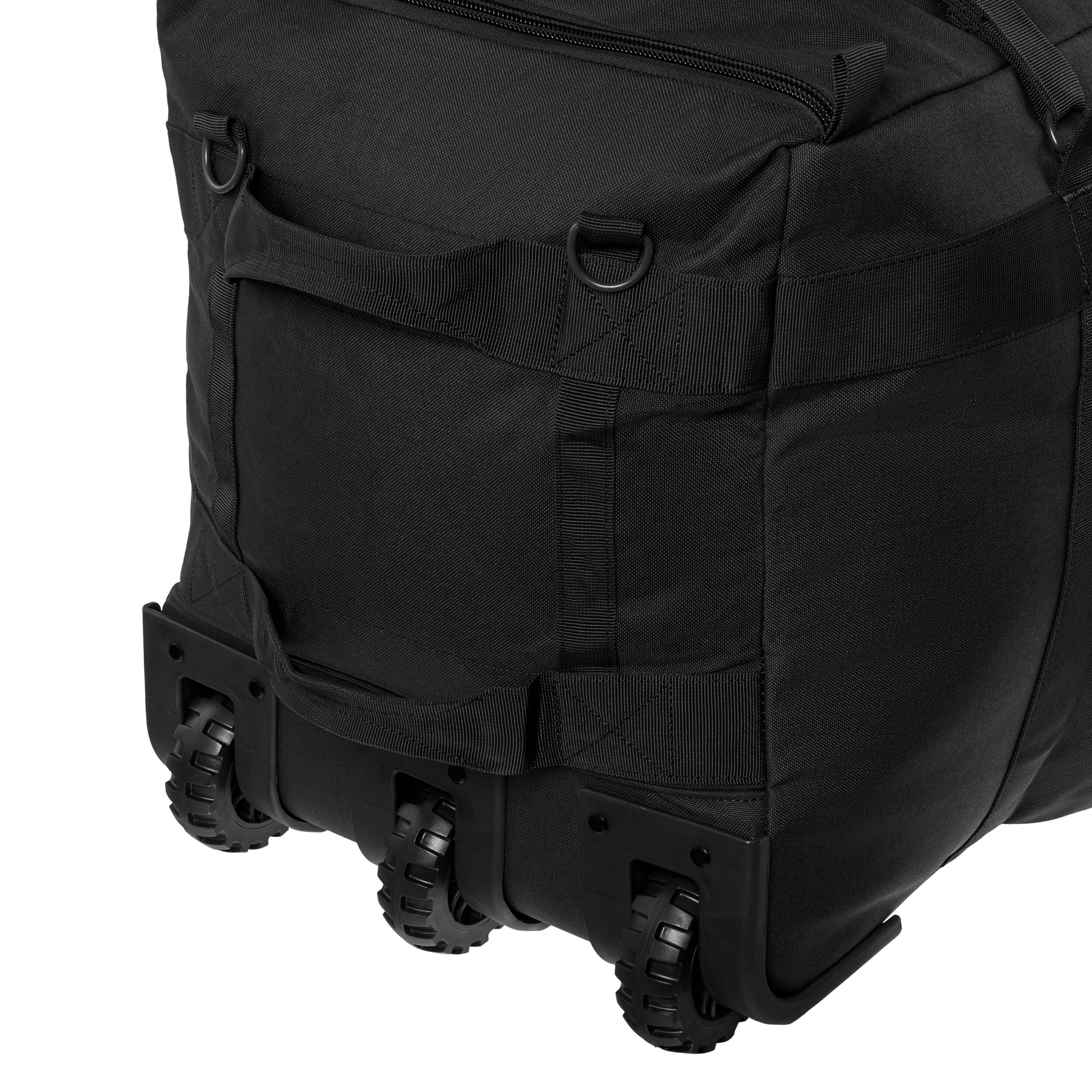 Sac Mammoth 120 l Brytzky Tactical - Black