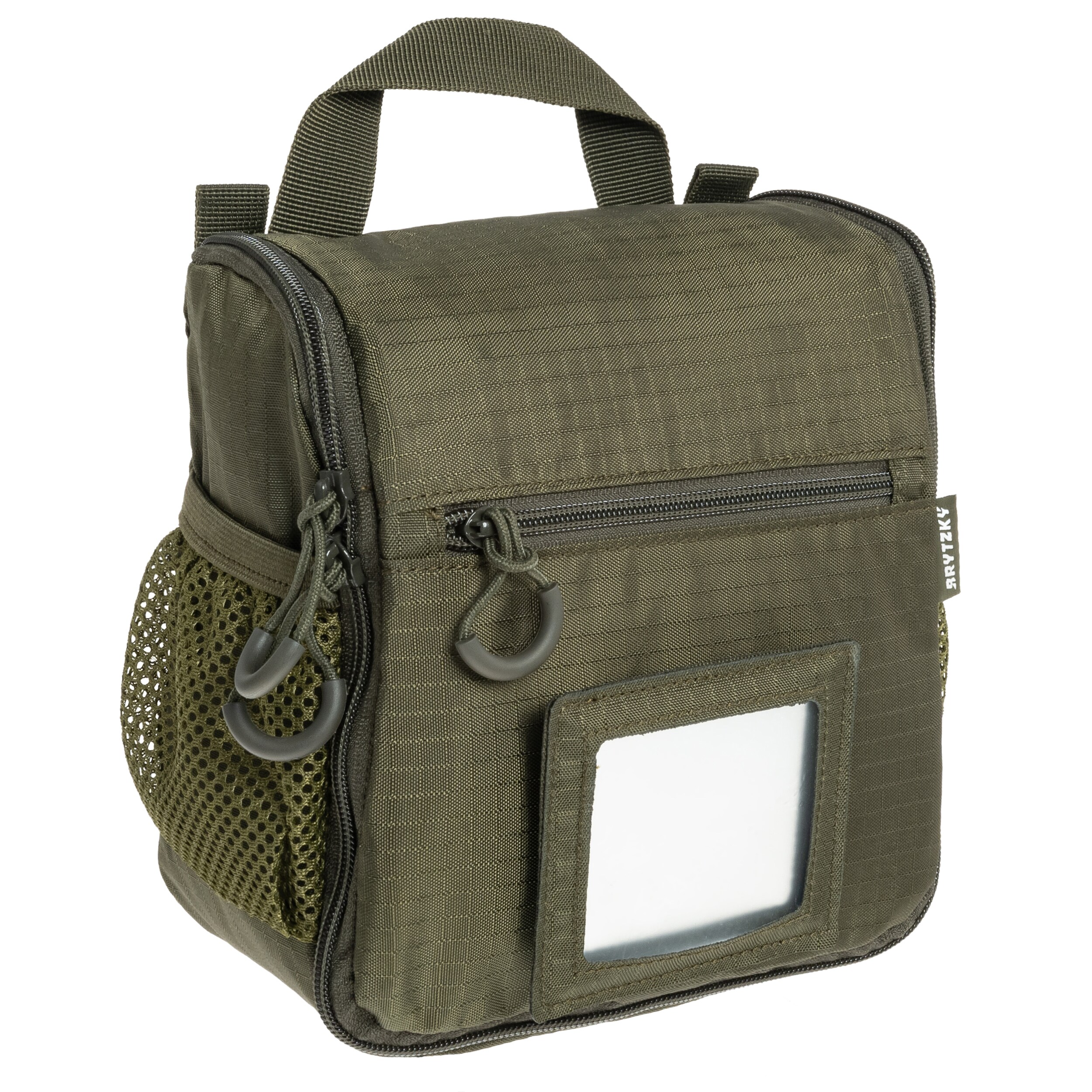 Trousse de toilette Clean Brytzky Tactical - Olive