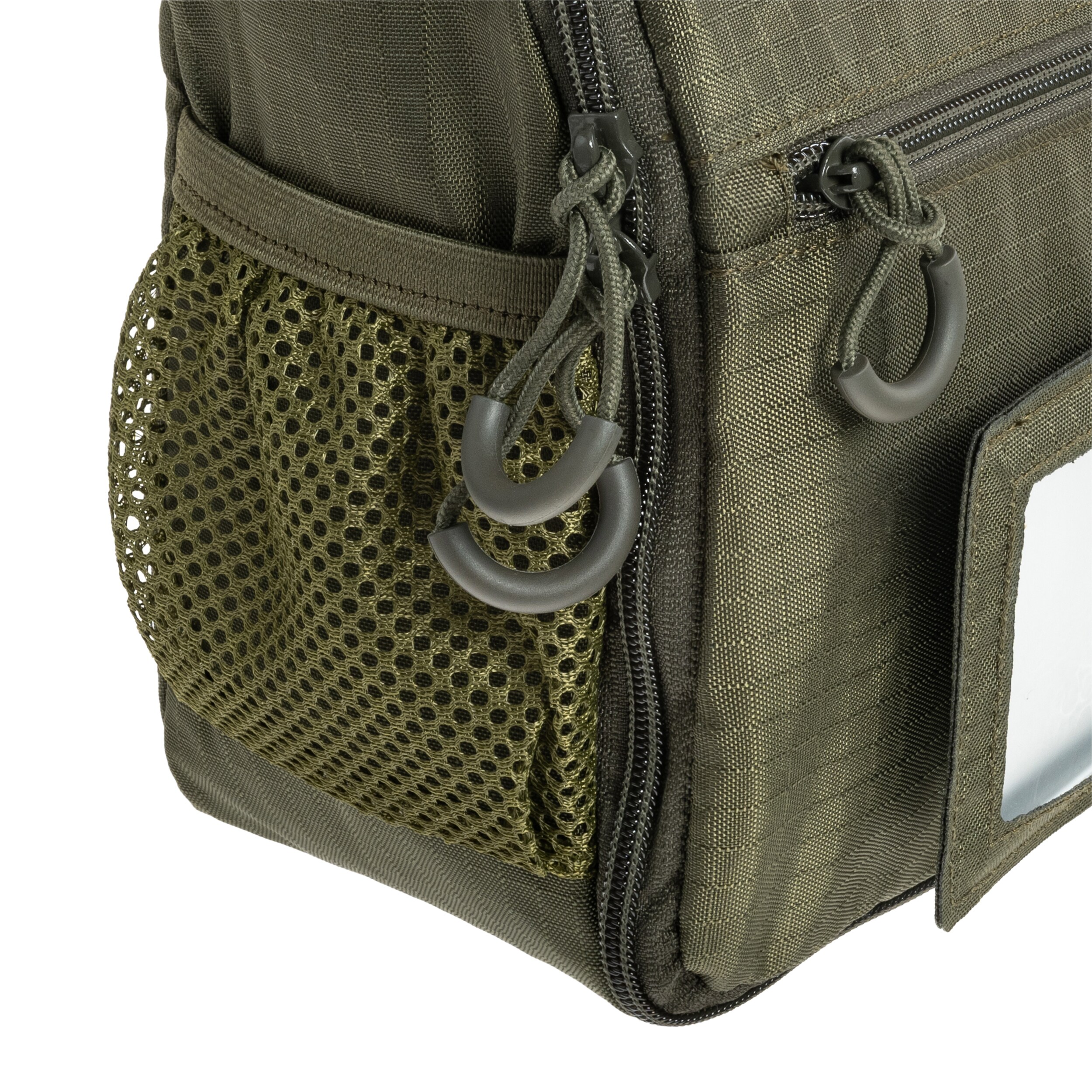 Trousse de toilette Clean Brytzky Tactical - Olive